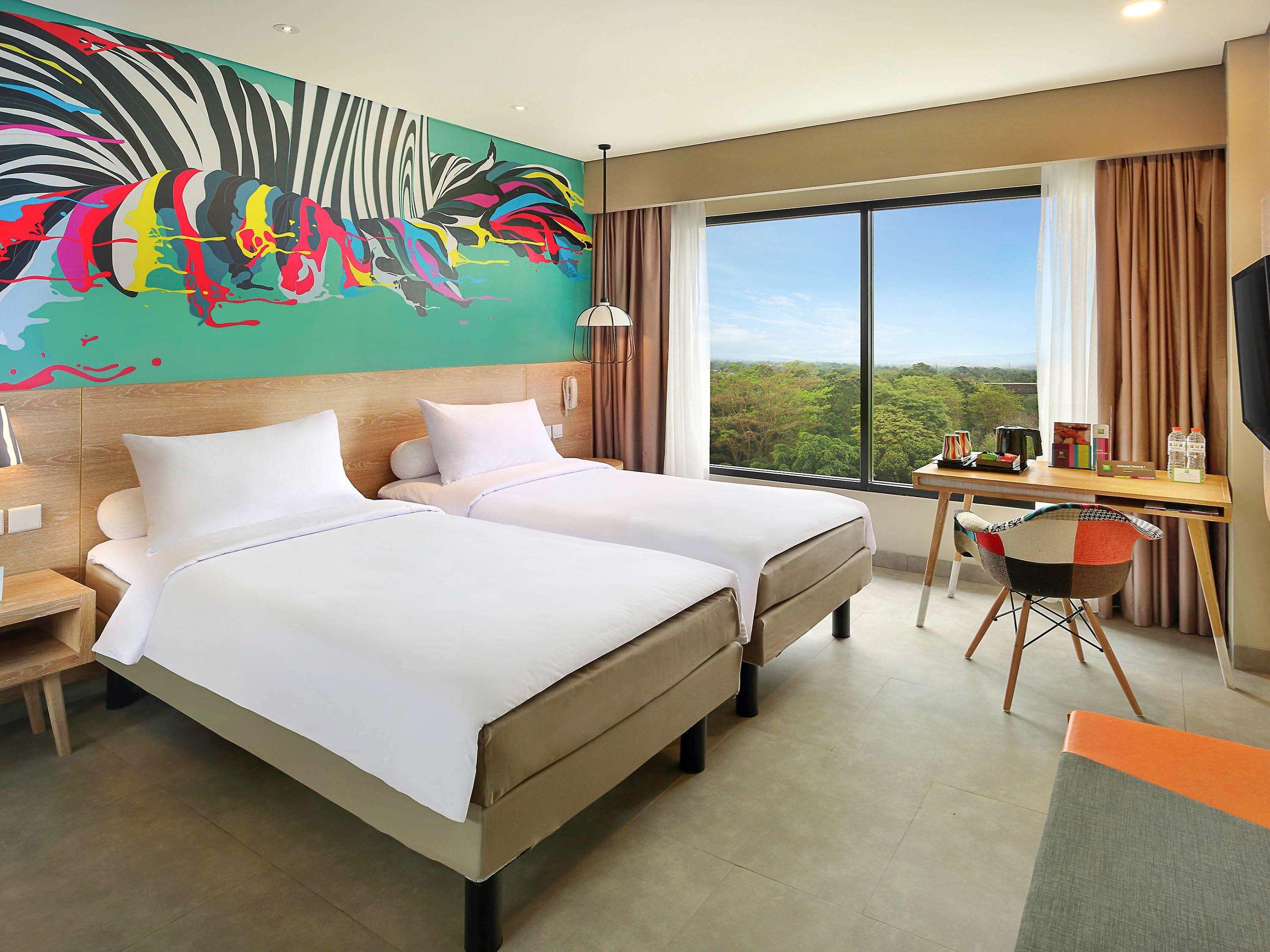 ibis Styles Bogor Raya — photo 3