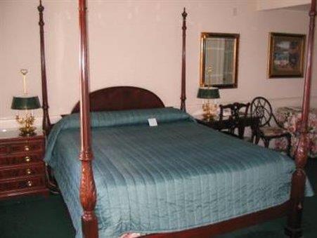 Tall Ho Inn — photo 4