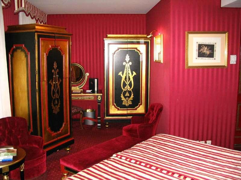 Villa Opera Drouot — photo 4