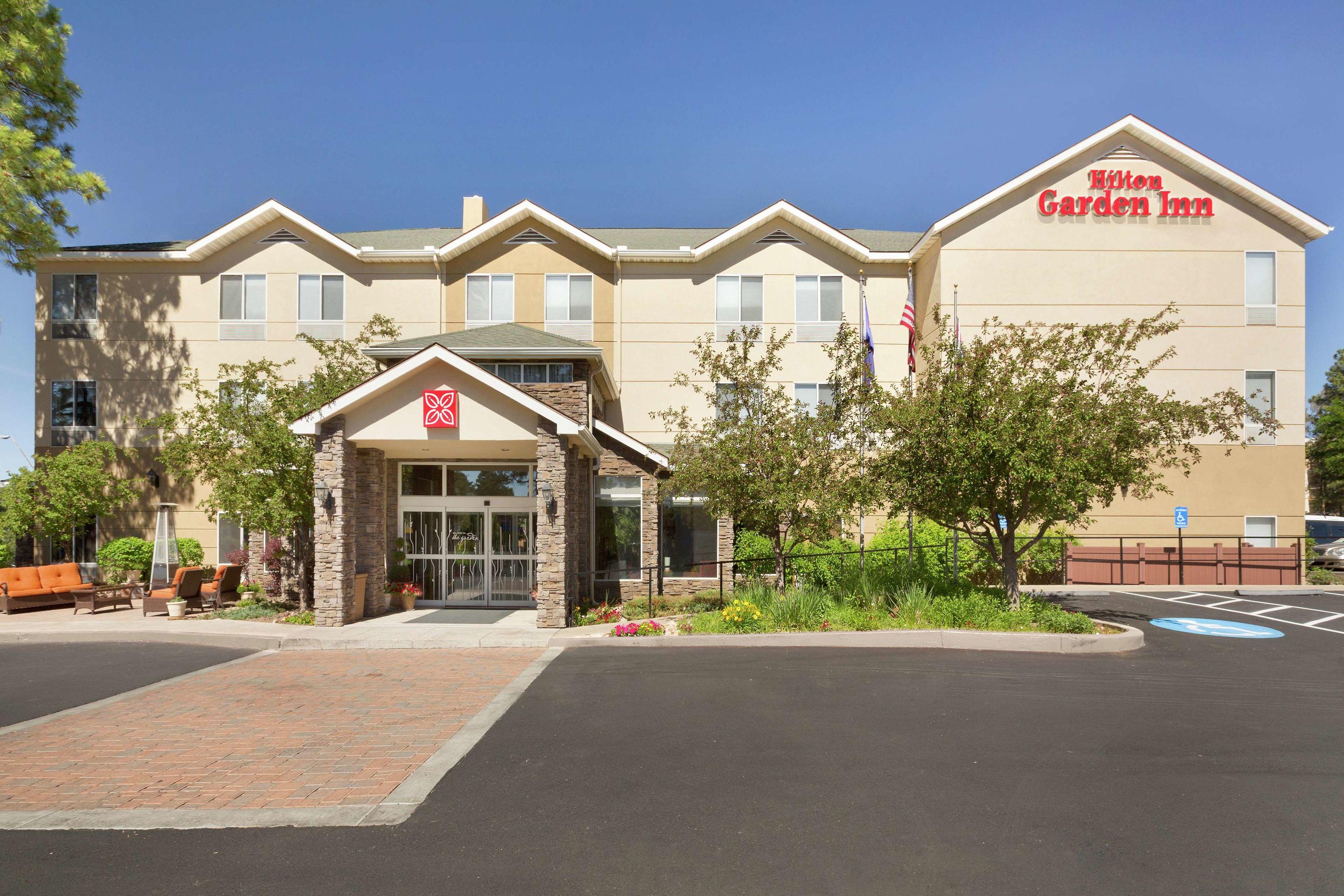Hilton Garden Inn Flagstaff — photo 5