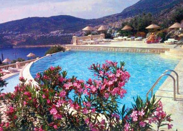 Patara Prince Hotel & Resort — photo 4