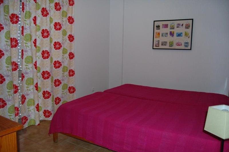 Squash Club Apartamentos — photo 4