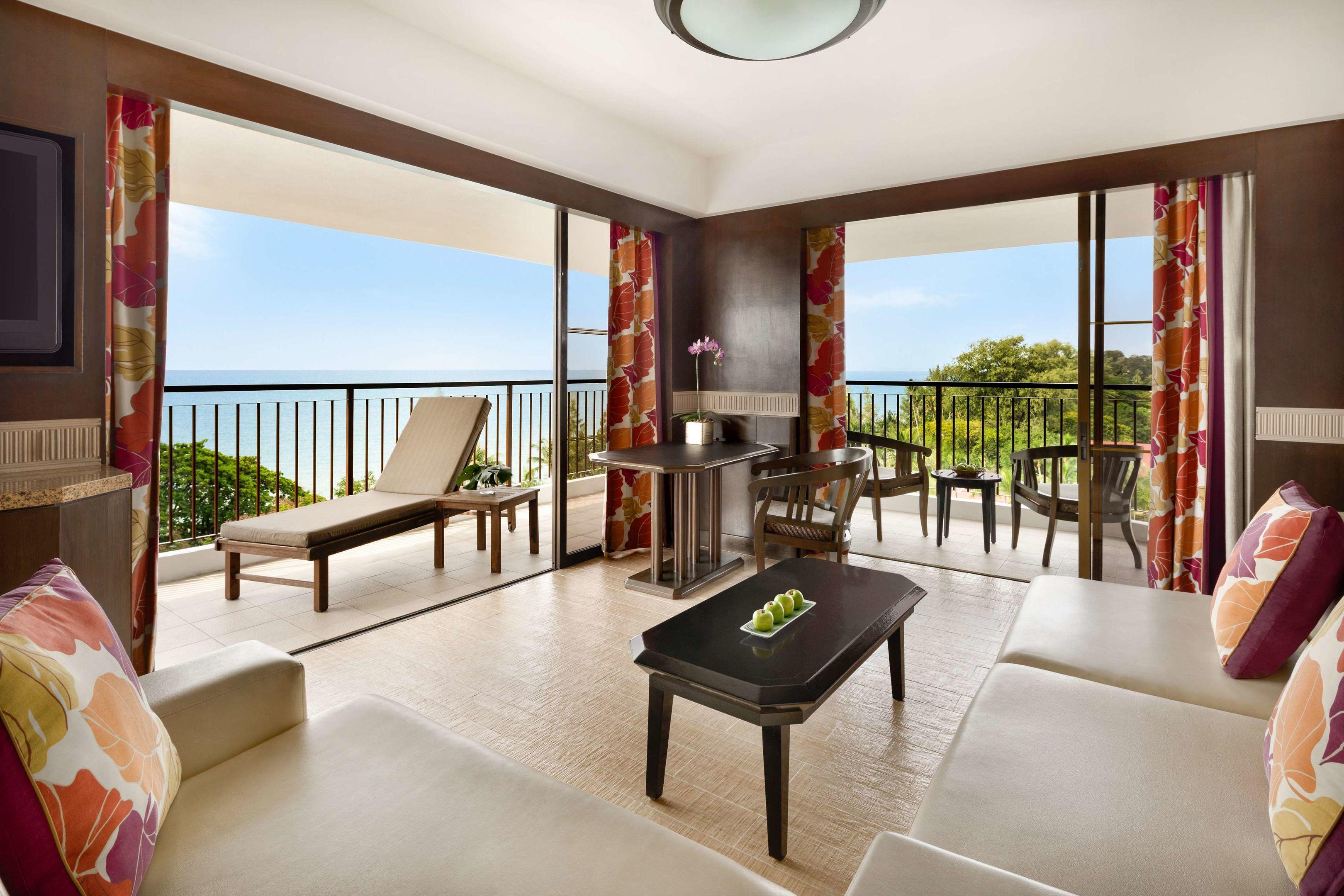 Golden Sands Resort by Shangri-La — photo 5