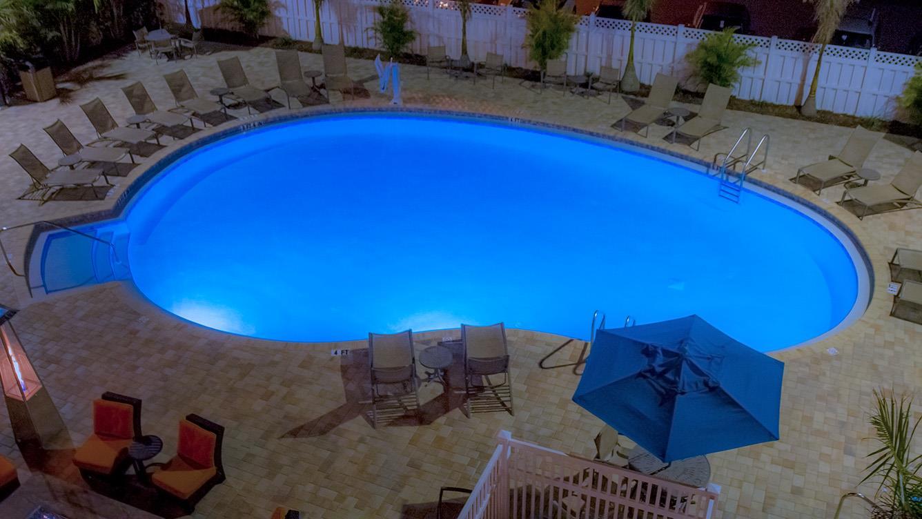 Best Western Plus Siesta Key Gateway — photo 5