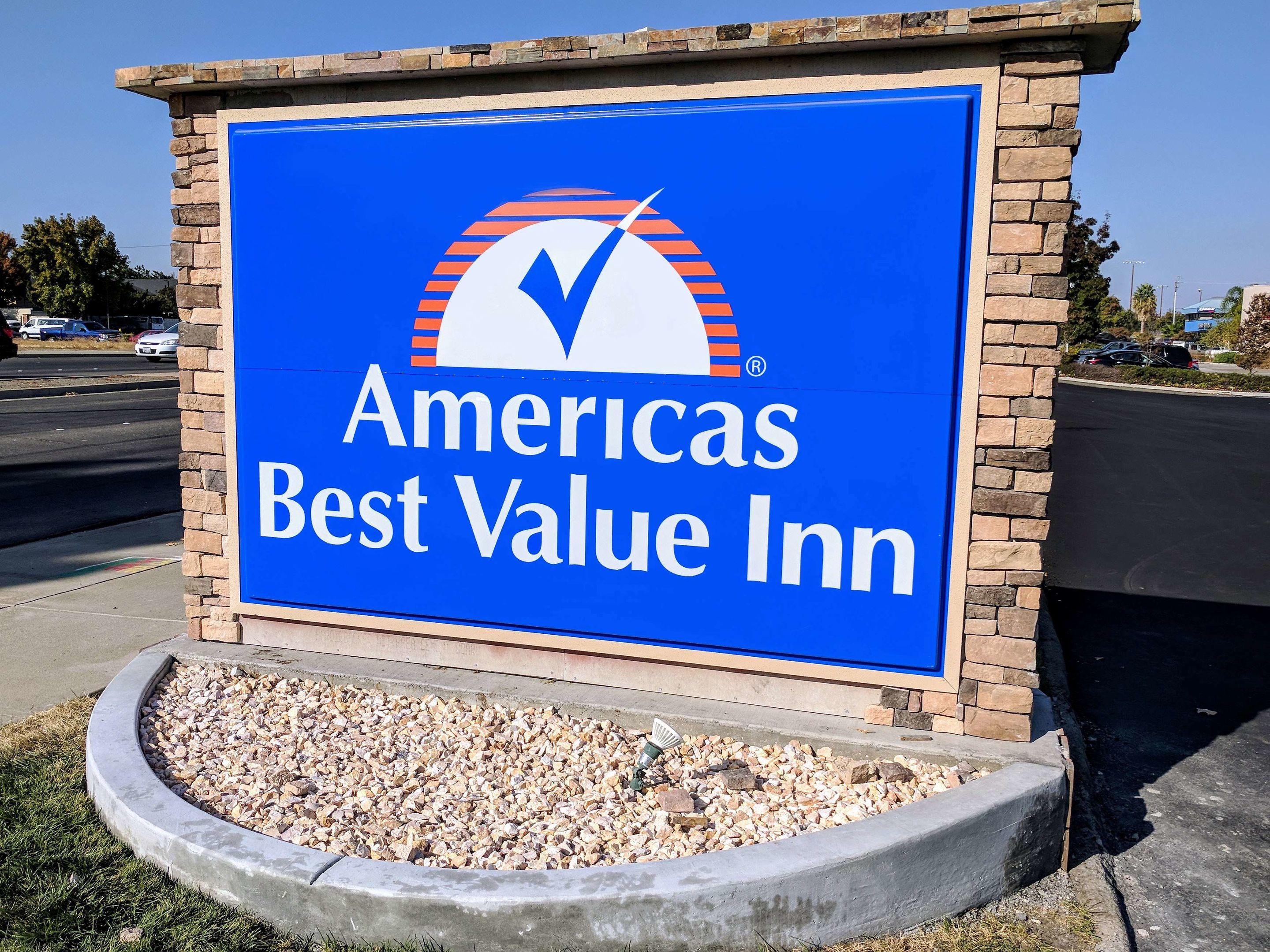 Americas Best Value Inn - Antioch / Bay Area — photo 5