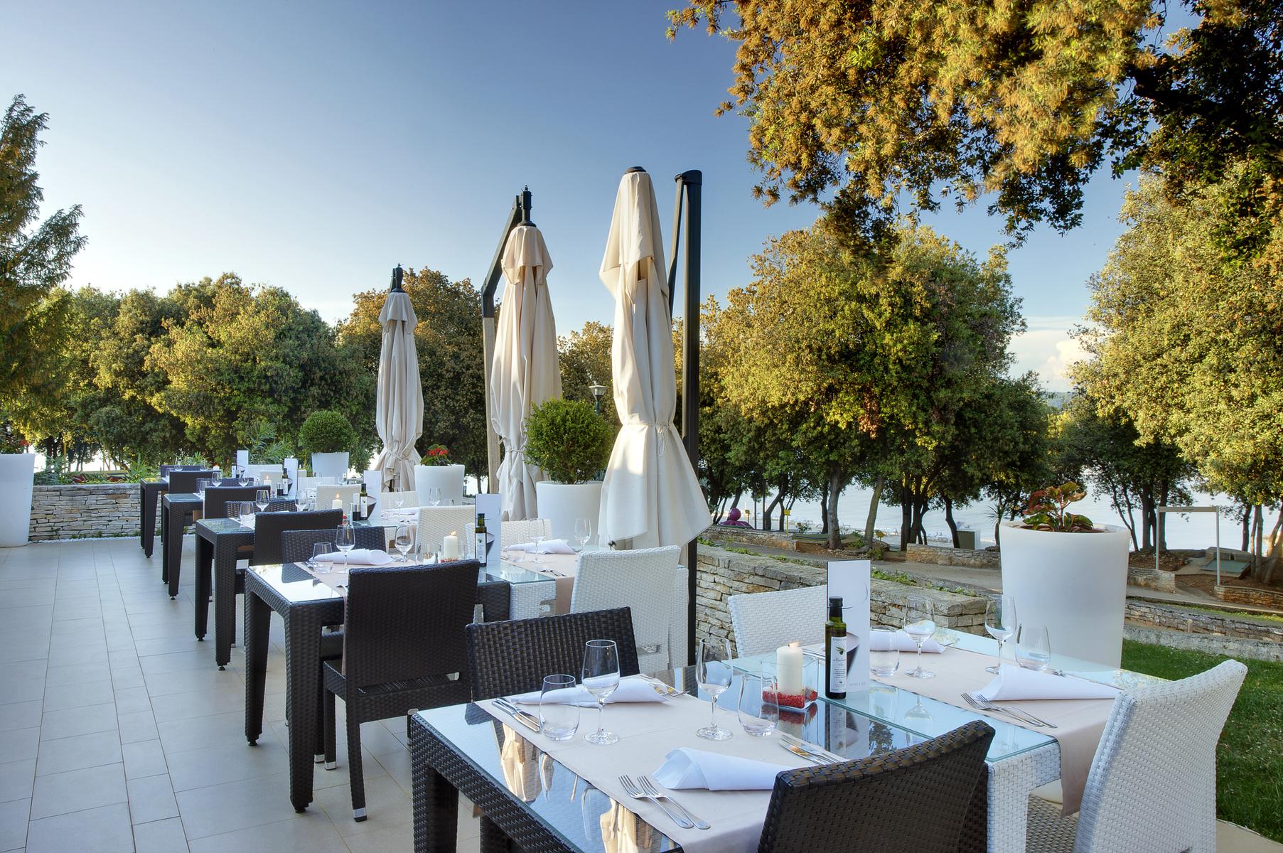 Valamar Tamaris Resort - Tamaris Villas — photo 5