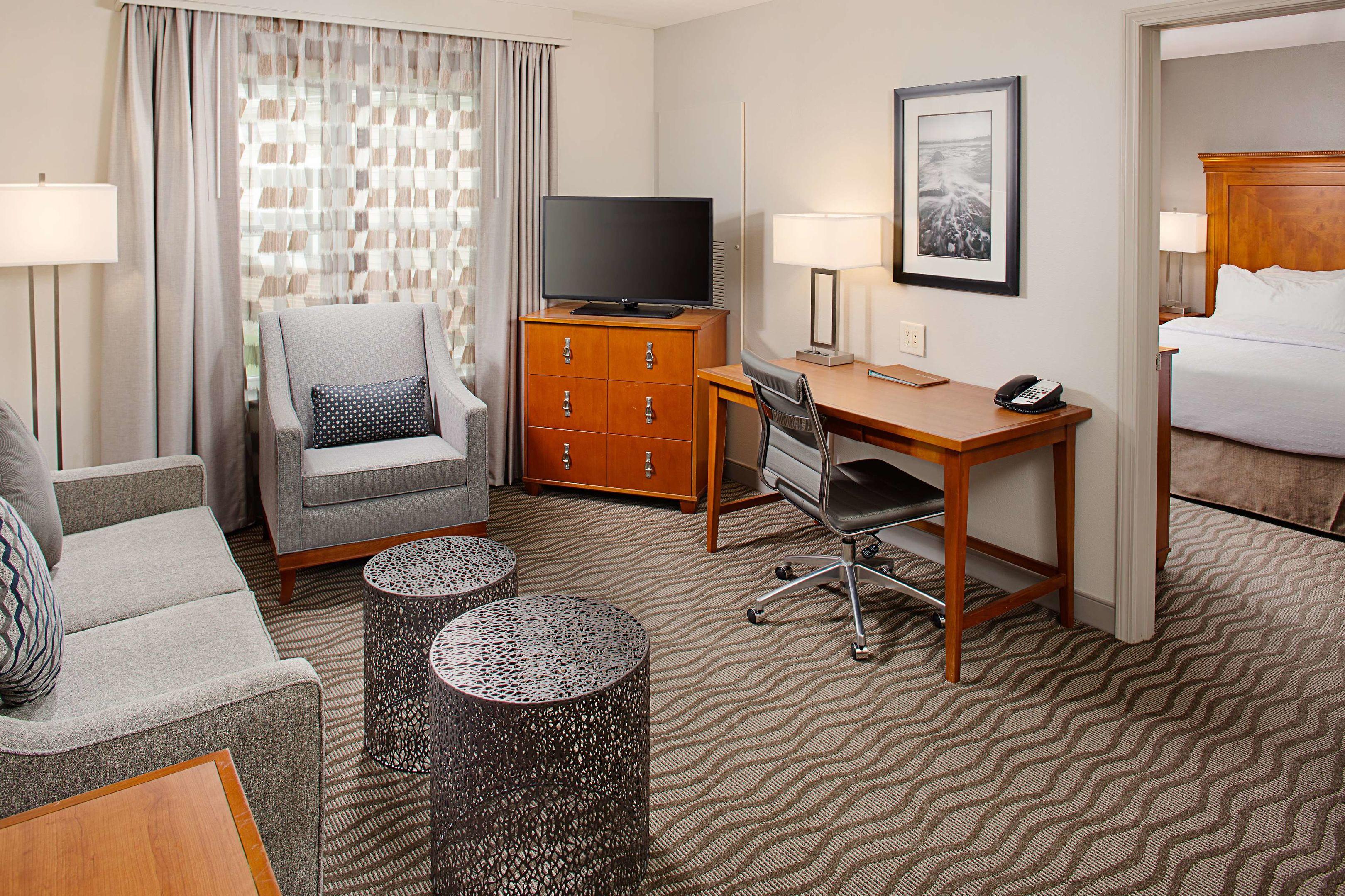 Homewood Suites by Hilton Portsmouth — photo 5