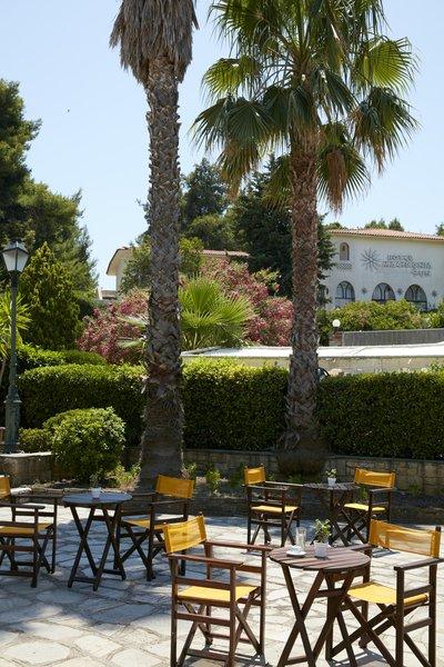 Macedonian Sun Hotel — photo 4