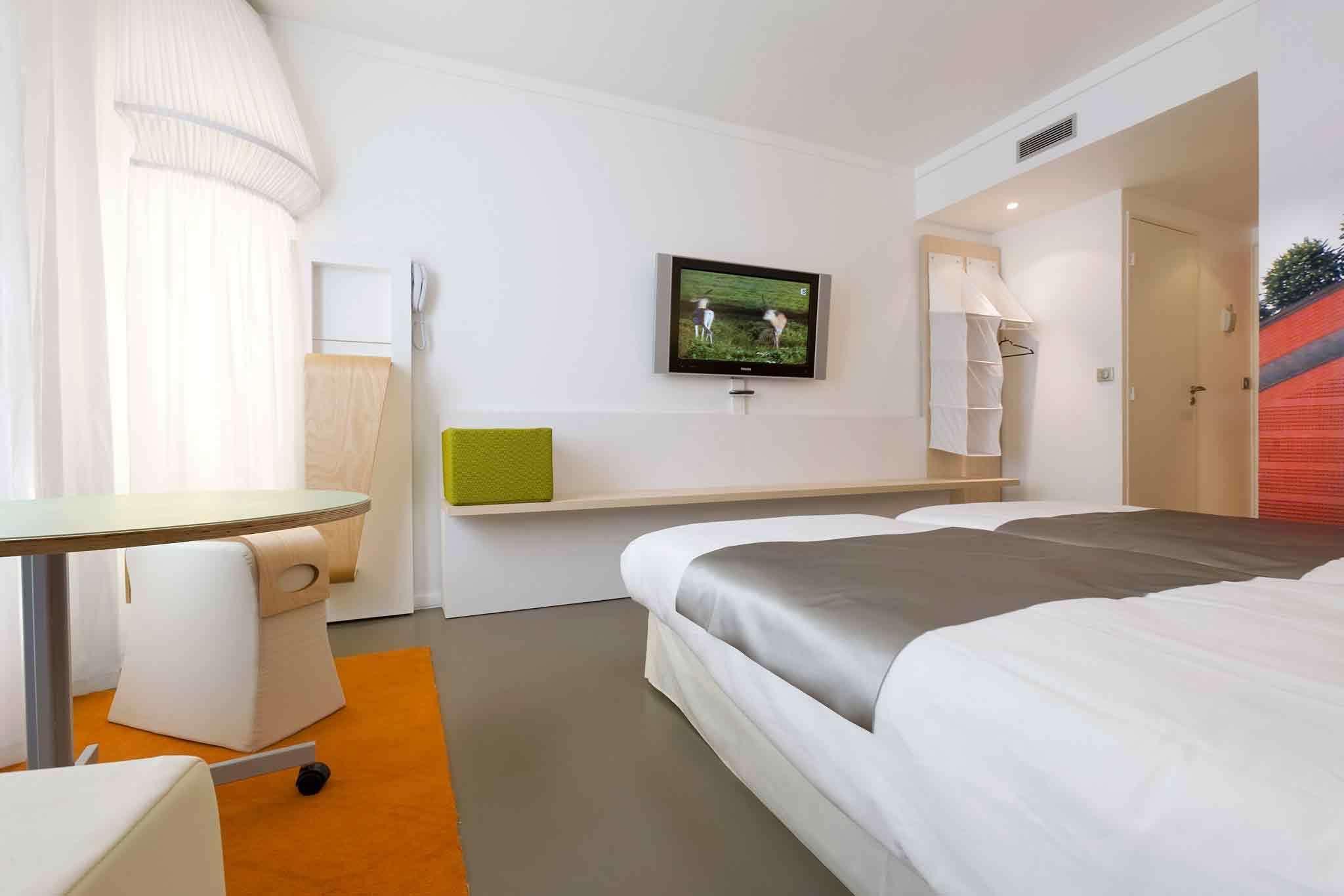 ibis Styles Evry Cathédrale — photo 4