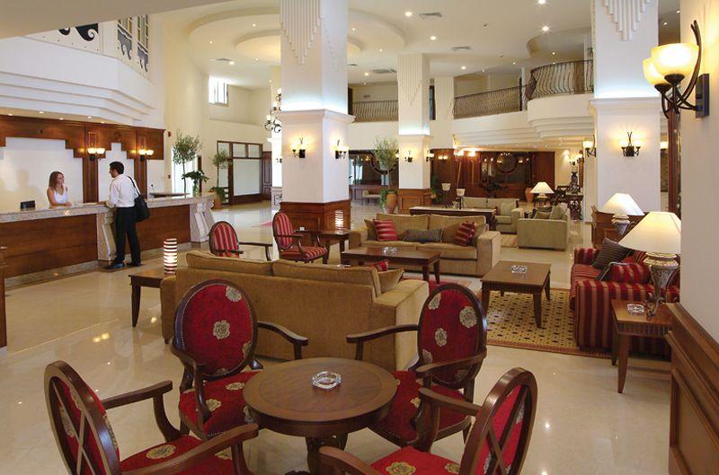Aquamare Beach & Spa — photo 4
