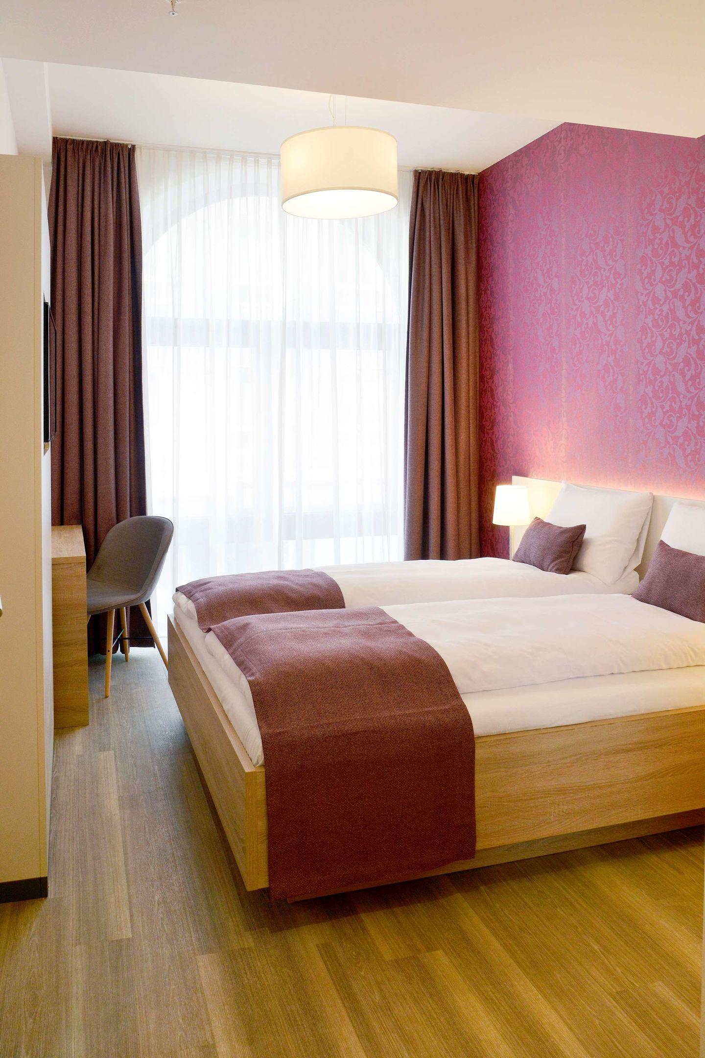 Best Western Plus City Hotel — photo 5
