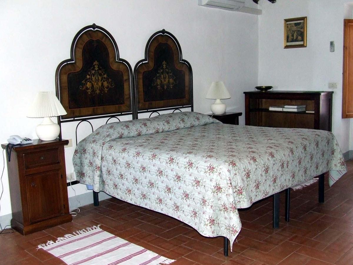 Villa Belvedere Campoli — photo 3