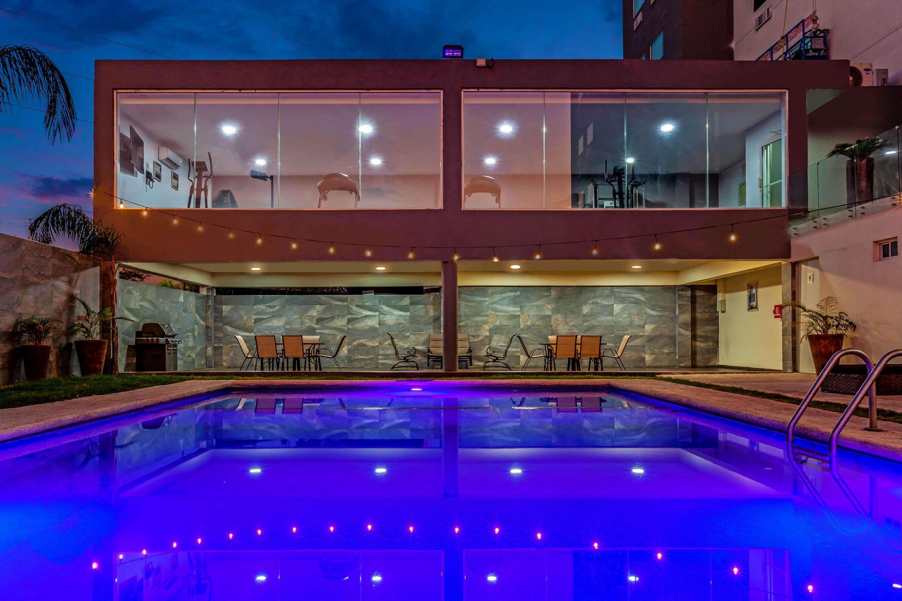 CHN Hotel Monterrey Aeropuerto, Trademark by Wyndham — photo 4