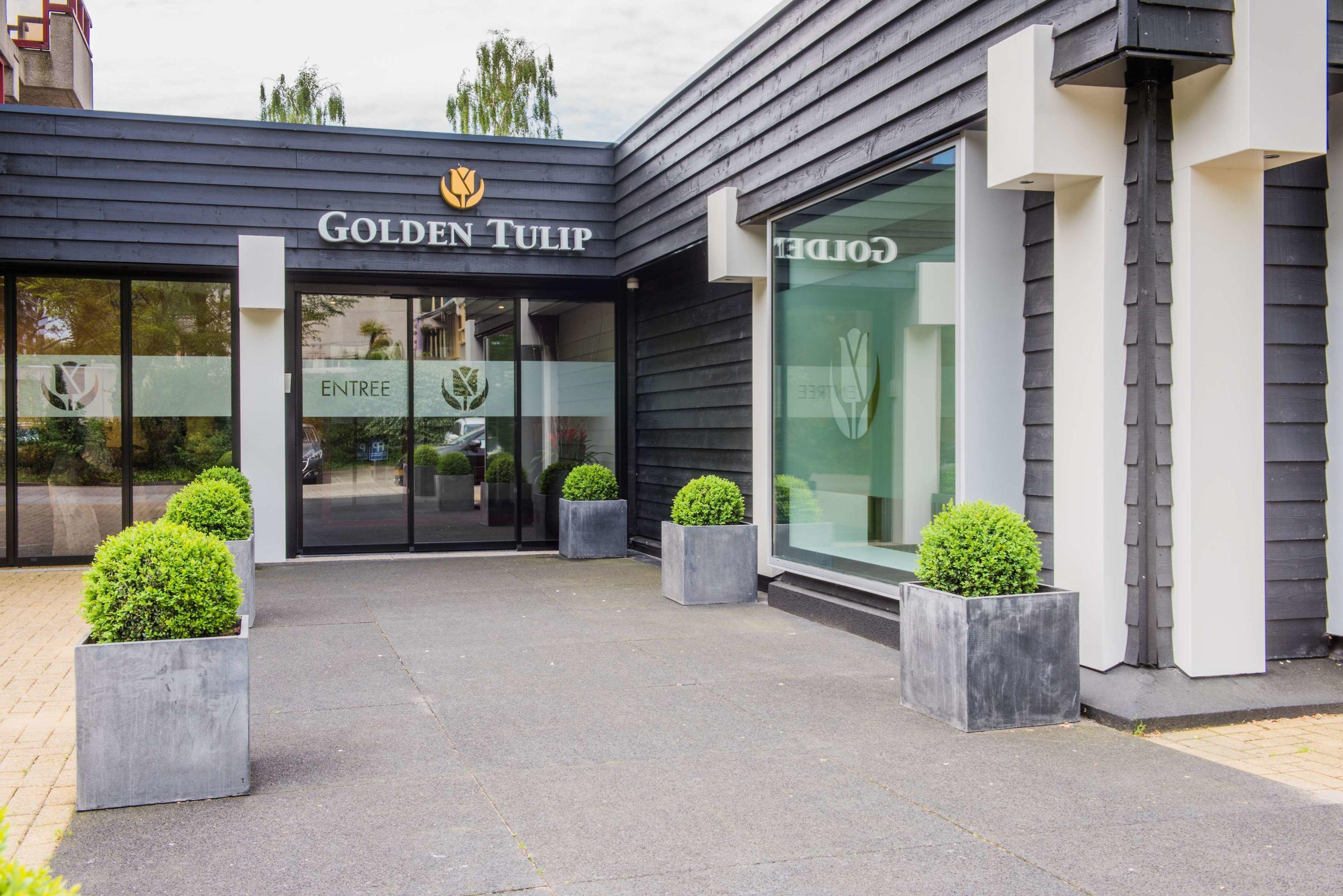 Hotel Golden Tulip Zoetermeer - Den Haag — photo 2