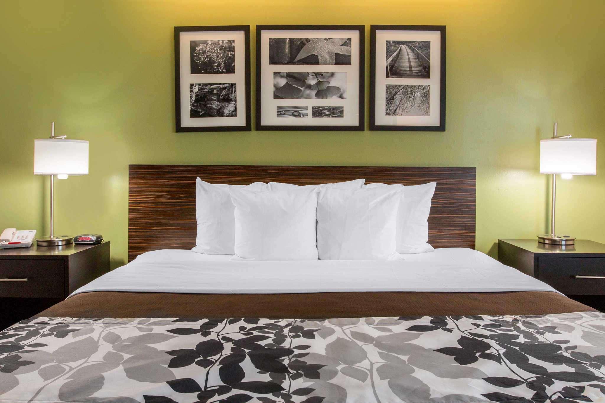 Sleep Inn & Suites — photo 5