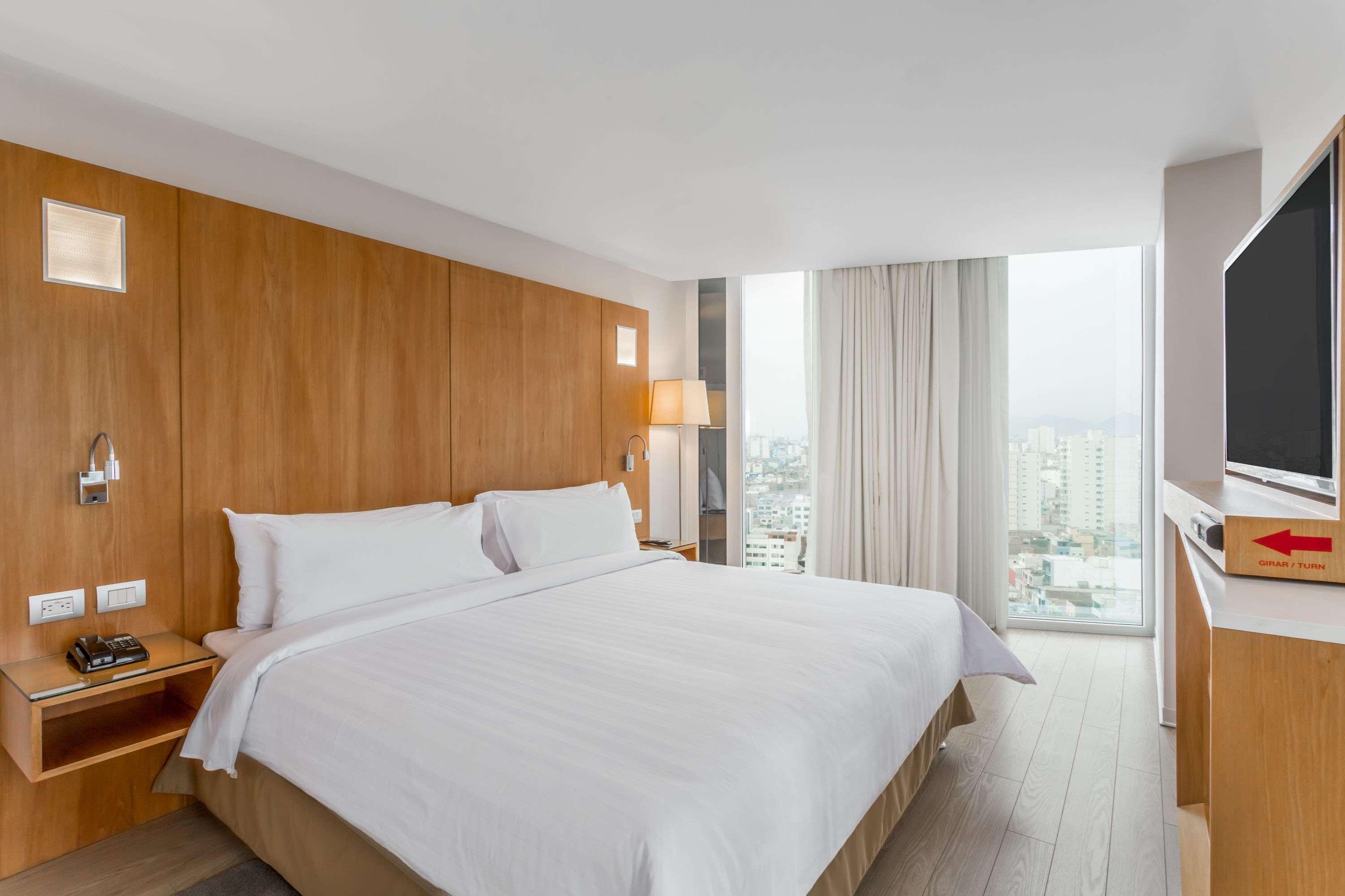 Ramada Encore Lima San Isidro — photo 5