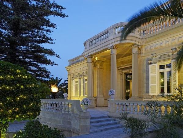 Corinthia Palace Malta — photo 5