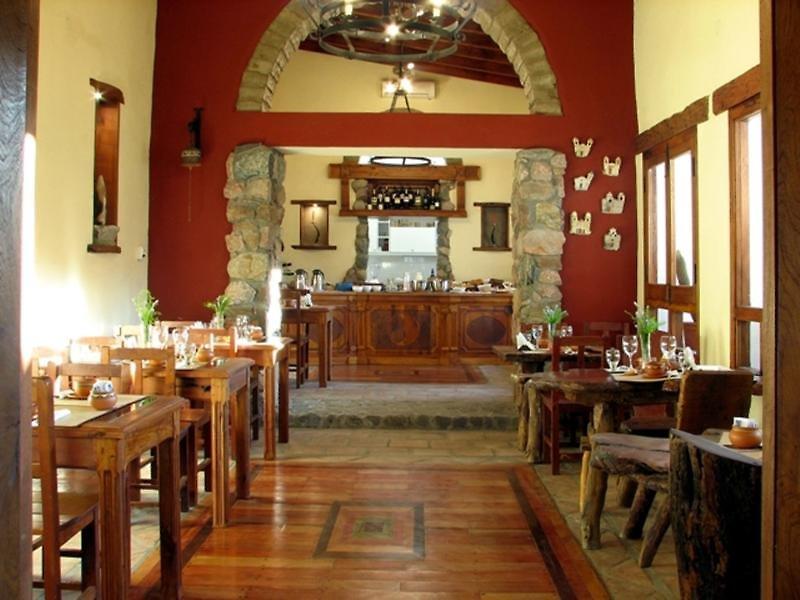 Hotel Killa Cafayate — photo 5