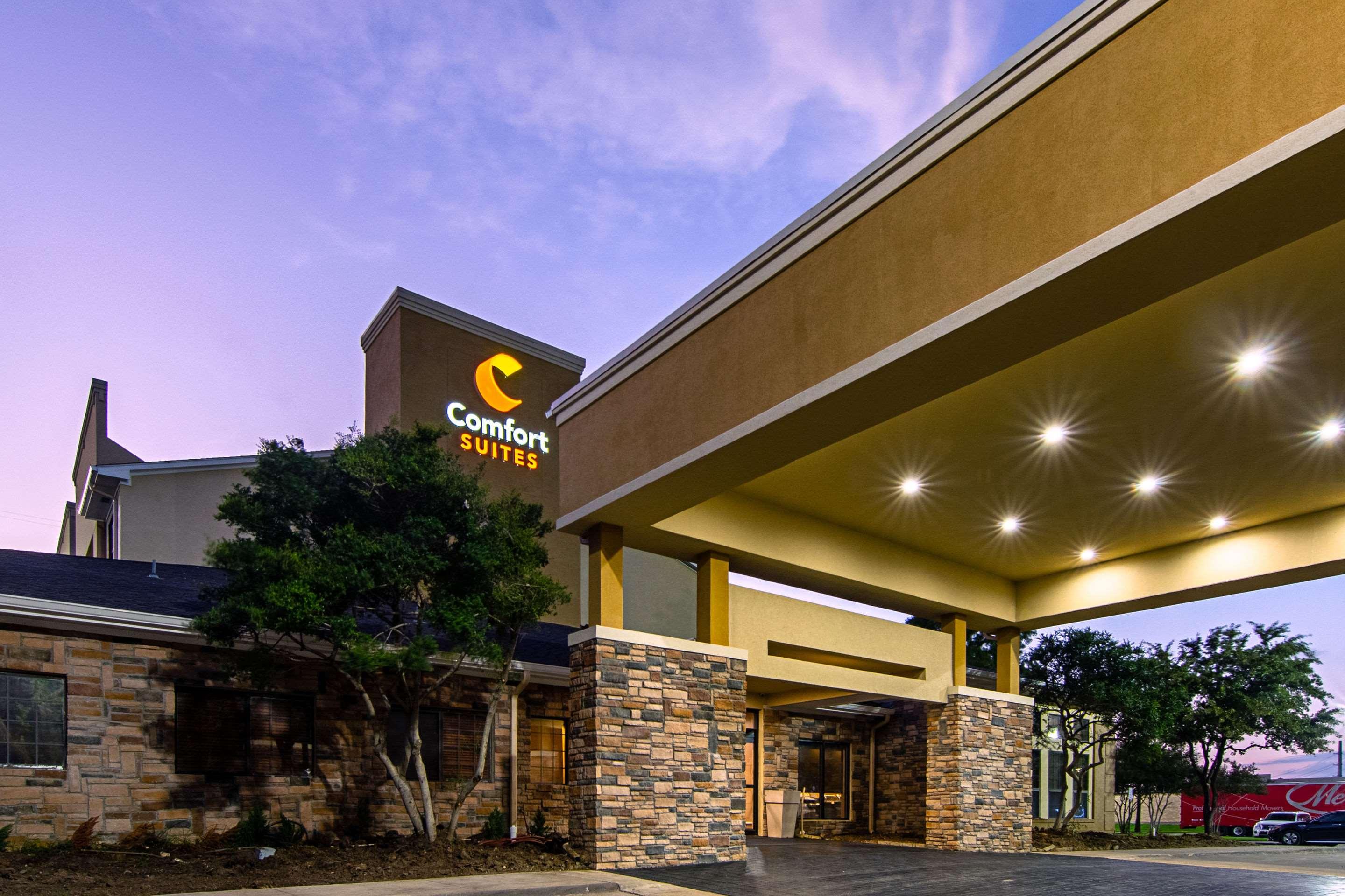 Comfort Suites NW Dallas Near Love Field — photo 5
