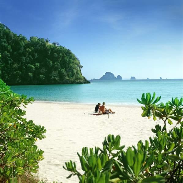 Cha-Da Krabi Thai Village Resort — photo 3