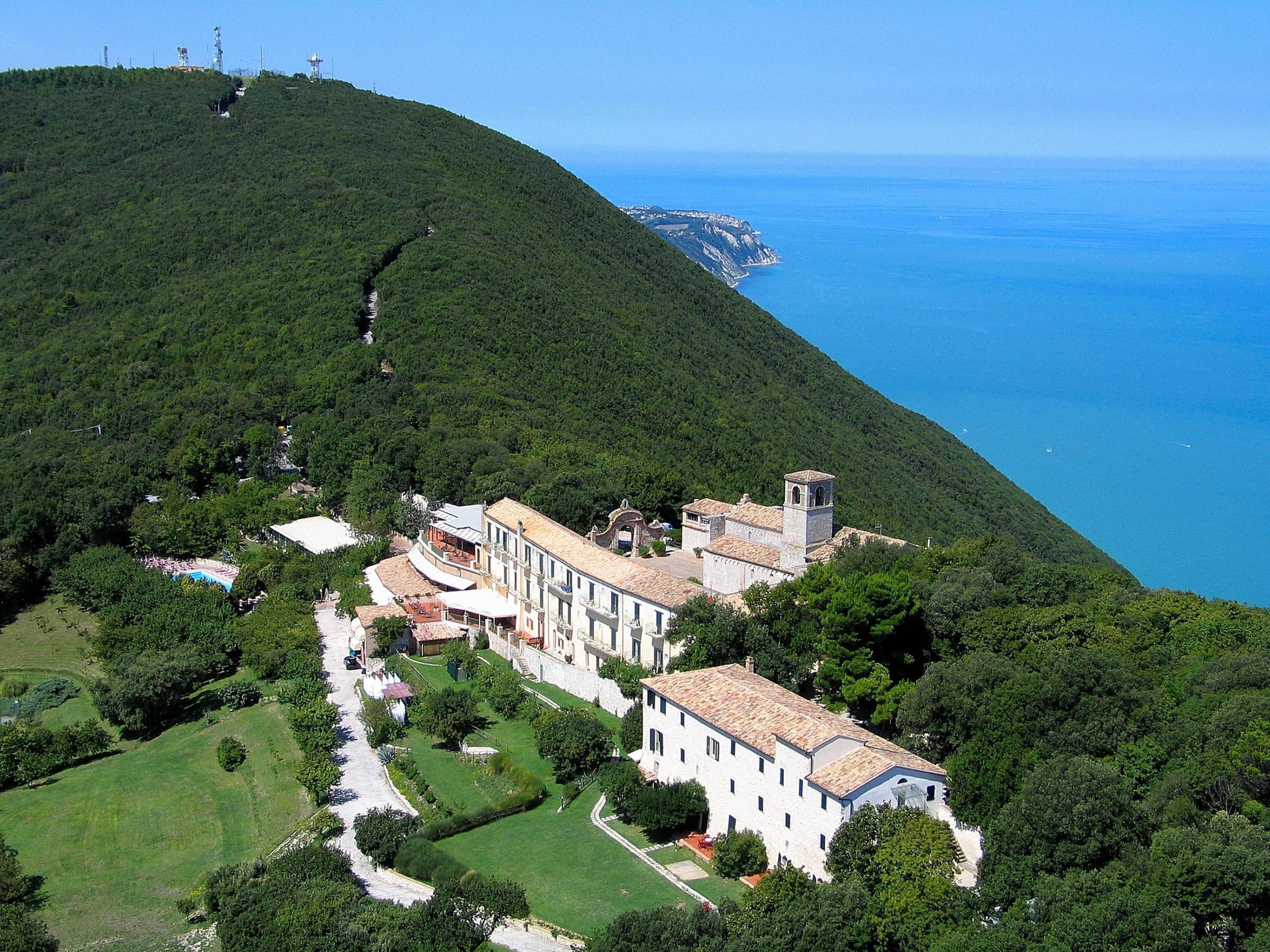 Monteconero — photo 3