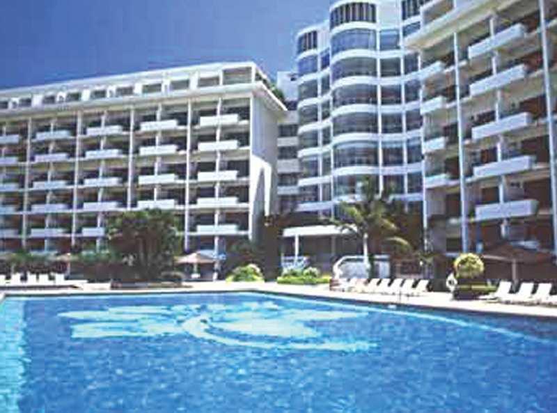 Dusit Thani Pattaya — photo 4
