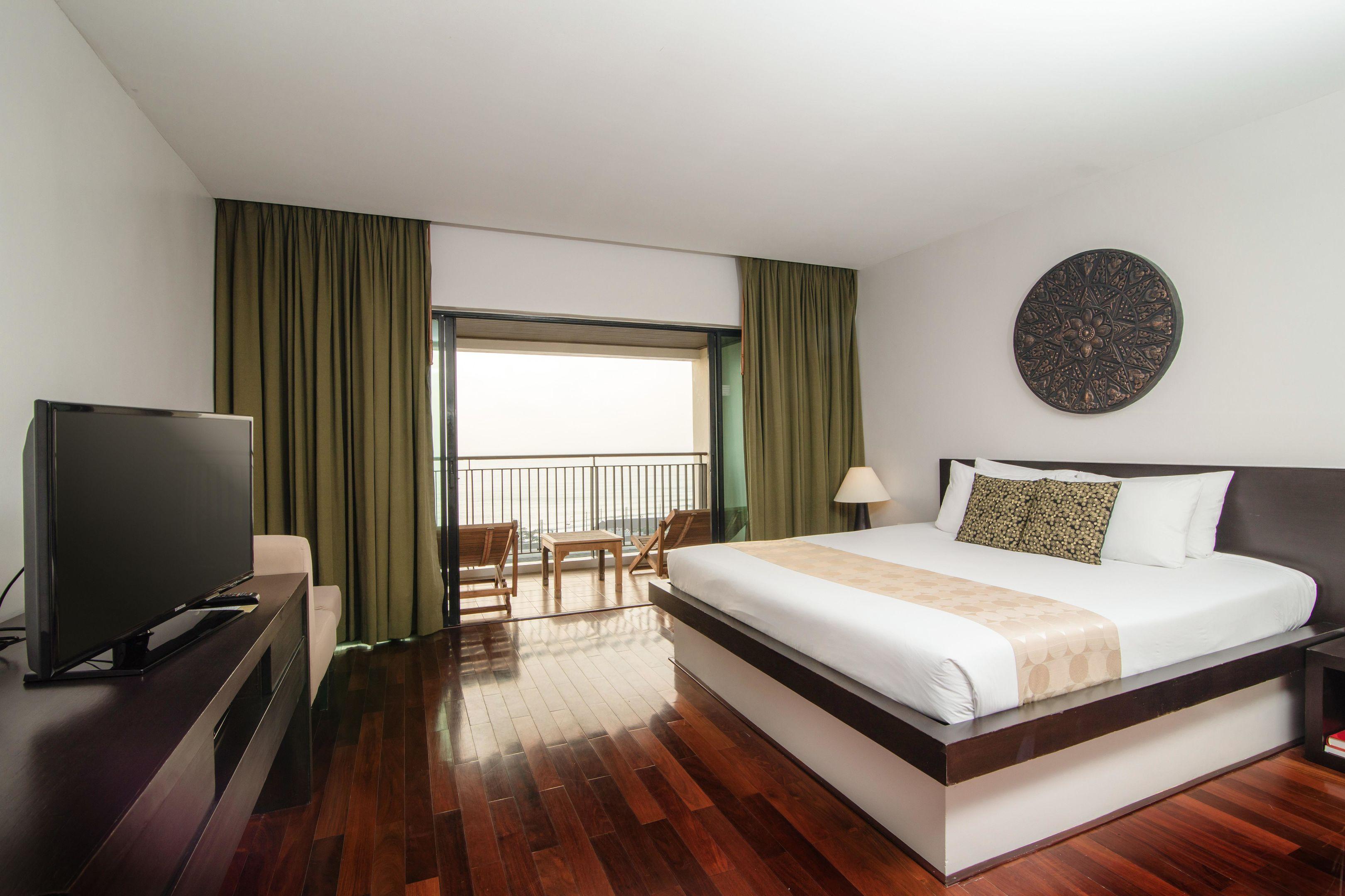 Andamantra Resort & Villa Phuket — photo 4