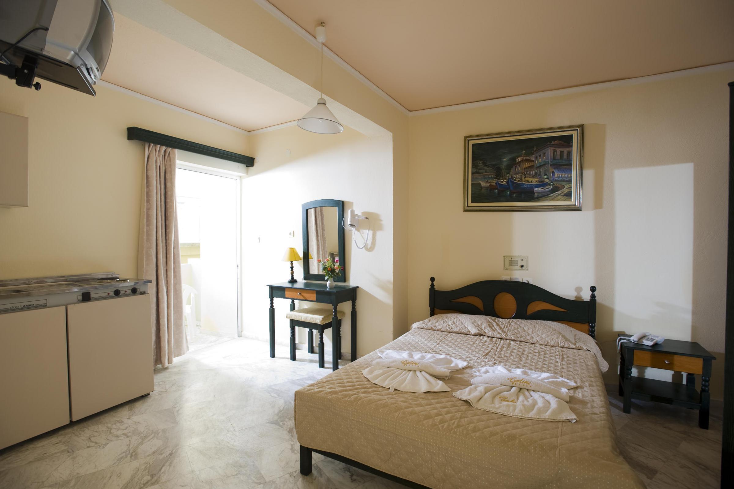 Galini Beach & Eden — photo 4
