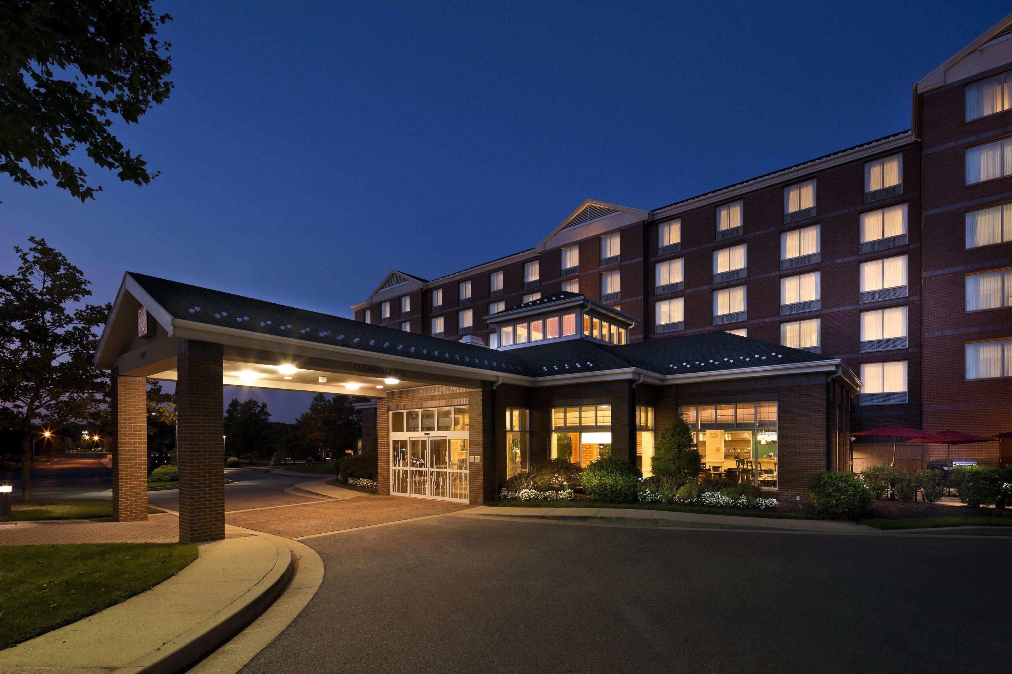 Hilton Garden Inn White Marsh — photo 4