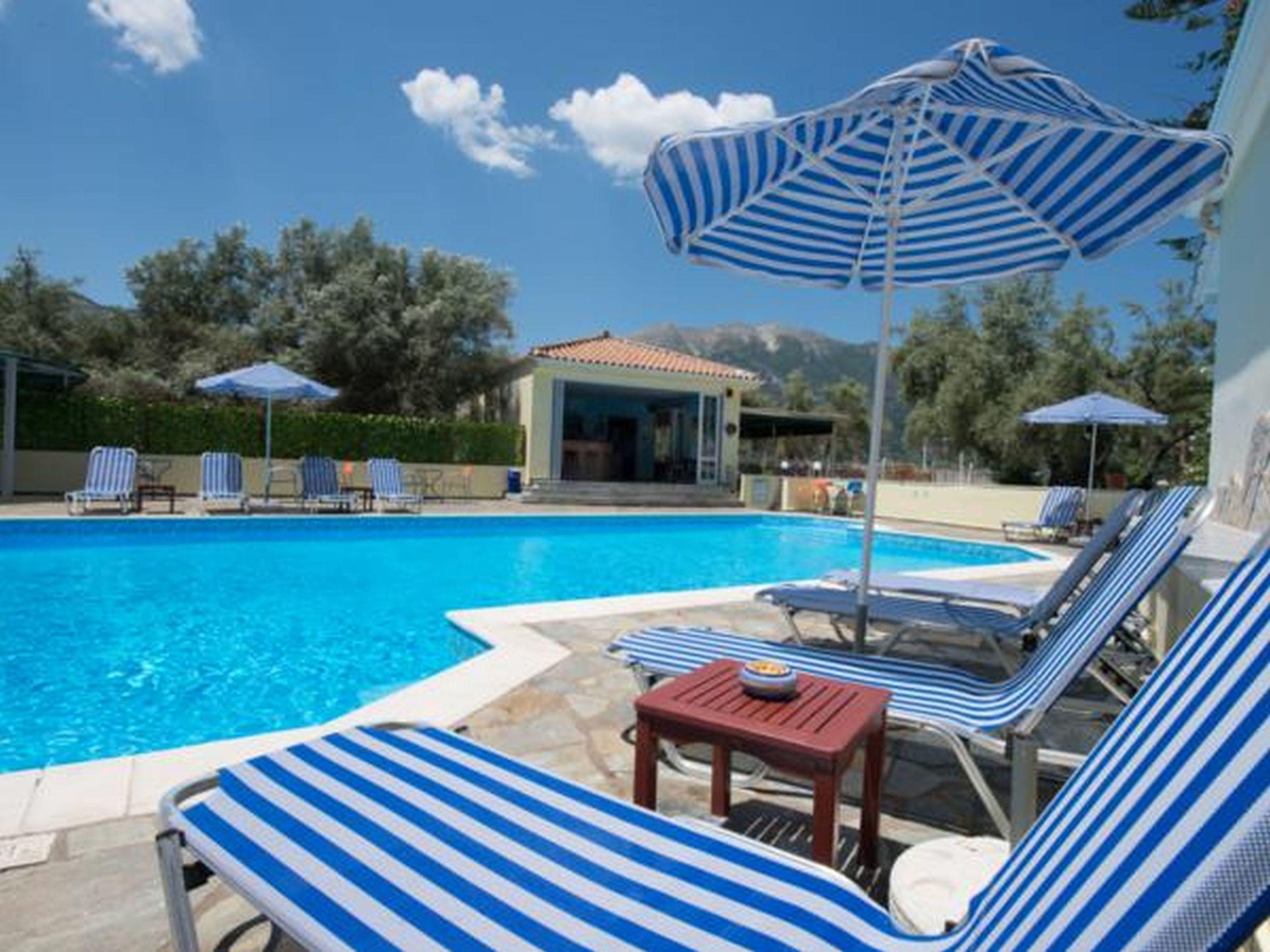 Ilios Club Hotel & Villas — photo 4
