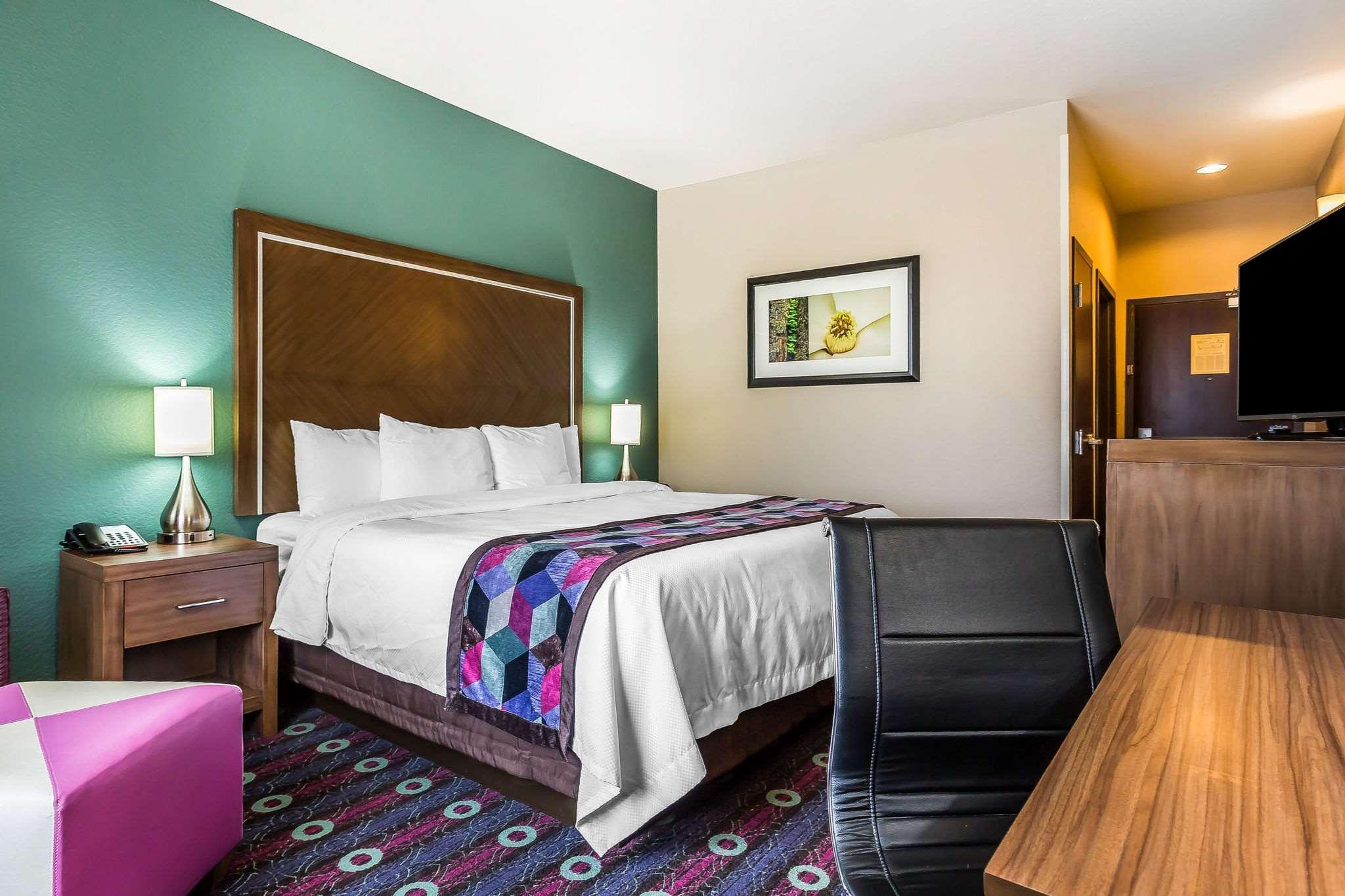 Comfort Inn & Suites Newcastle — photo 3