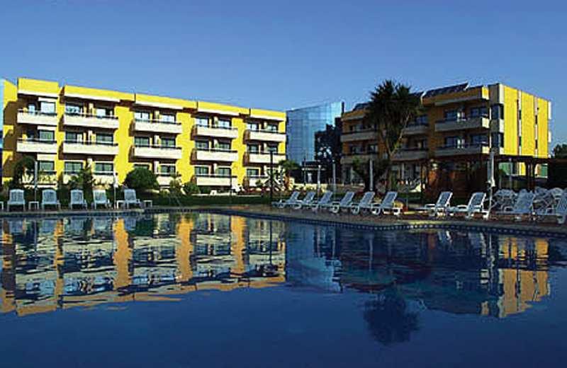 Hotel Spa Galatea — photo 1