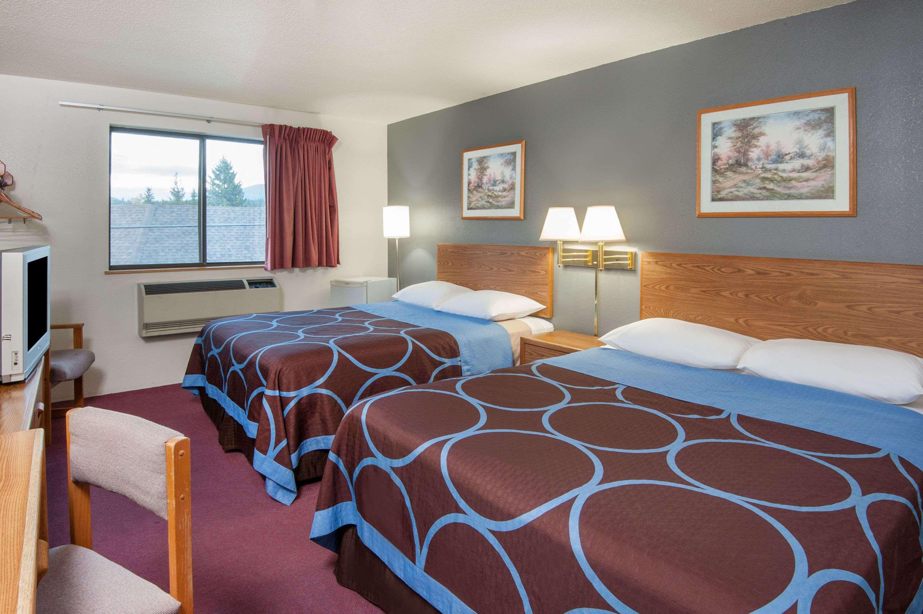 Super 8 by Wyndham Salmon Arm — photo 5