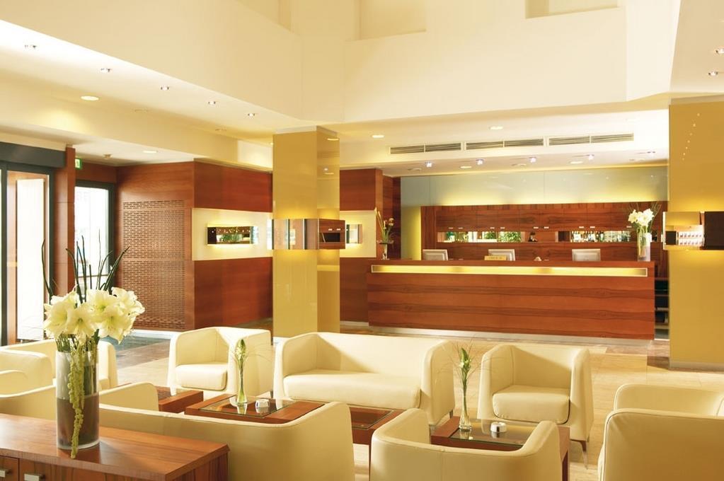 Austria Trend Hotel Europa Graz — photo 3