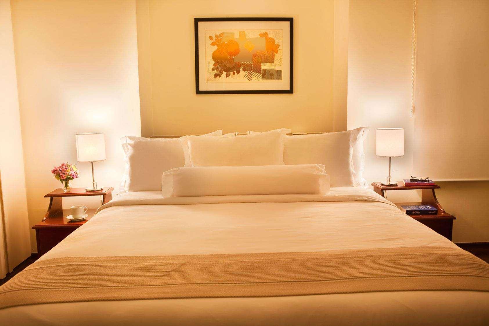 Etoile Hotels Jardins — photo 4