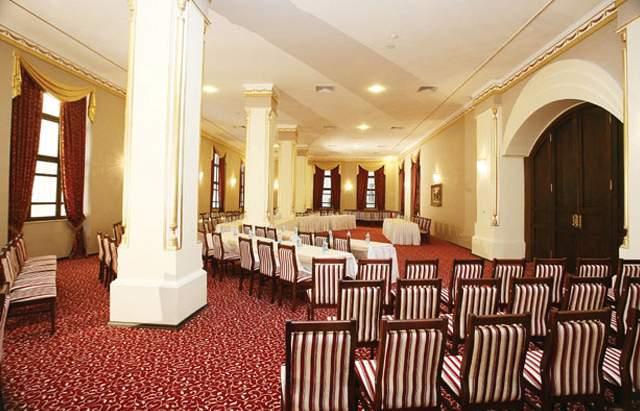 Legacy Ottoman Hotel — photo 4