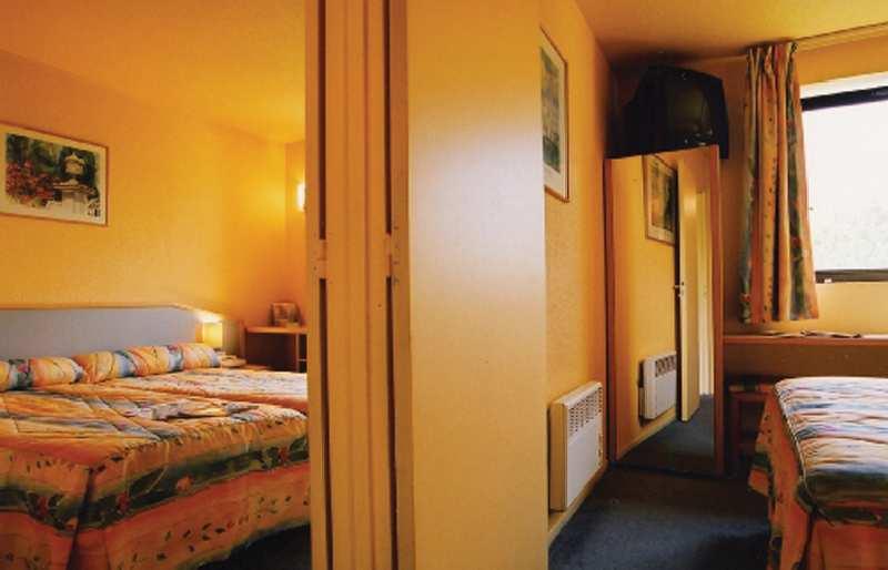 Inter-Hotel Paris Est Rosny — photo 5