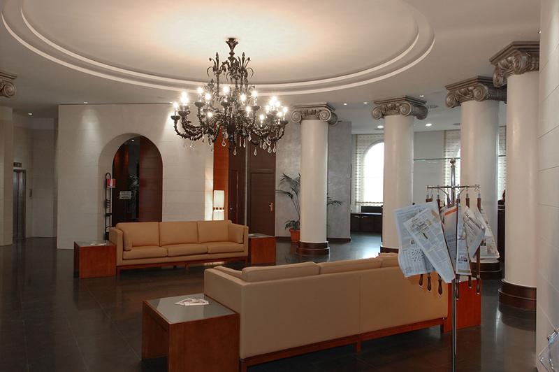 NH Siena — photo 3