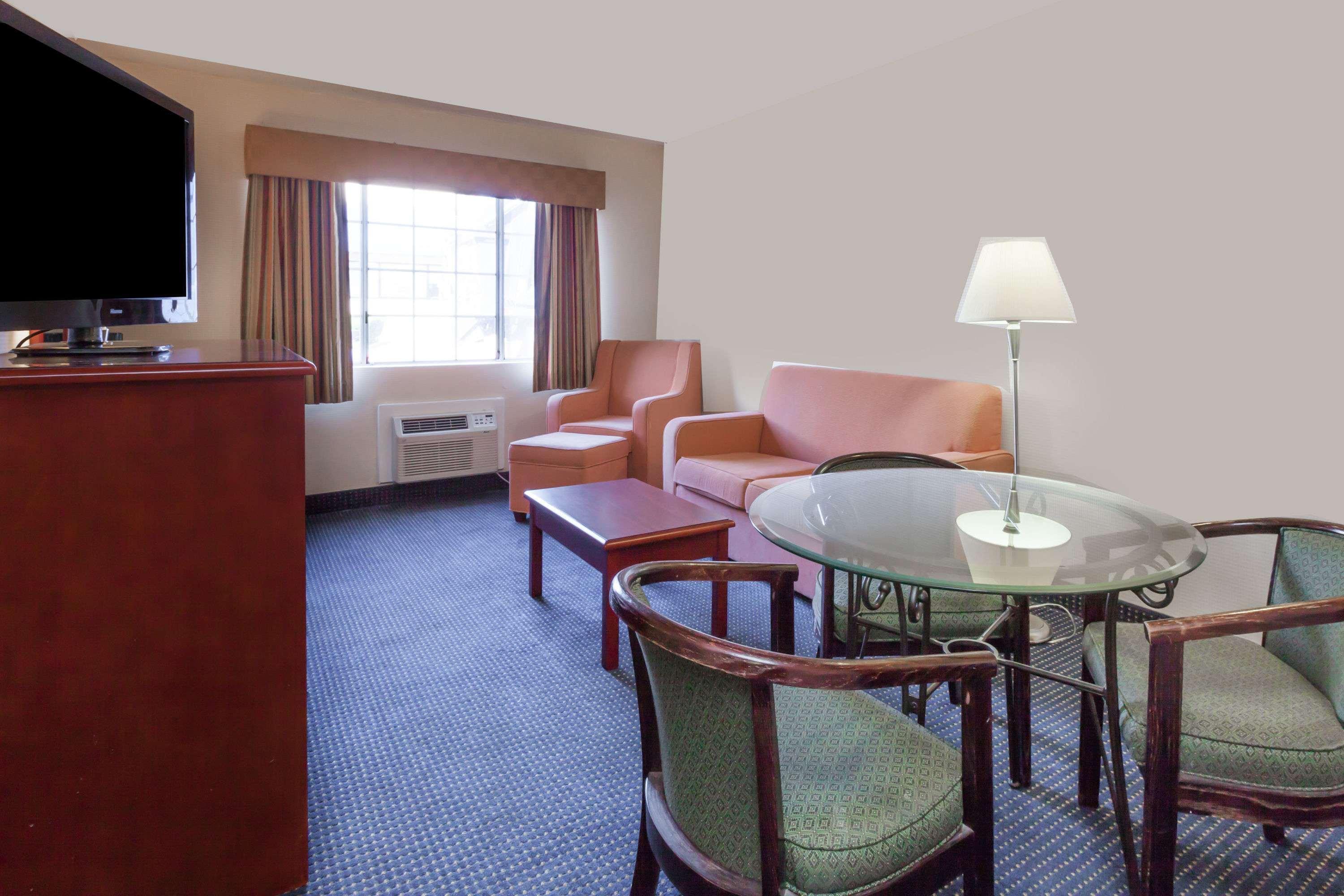 Days Inn Flagstaff I-40 — photo 4