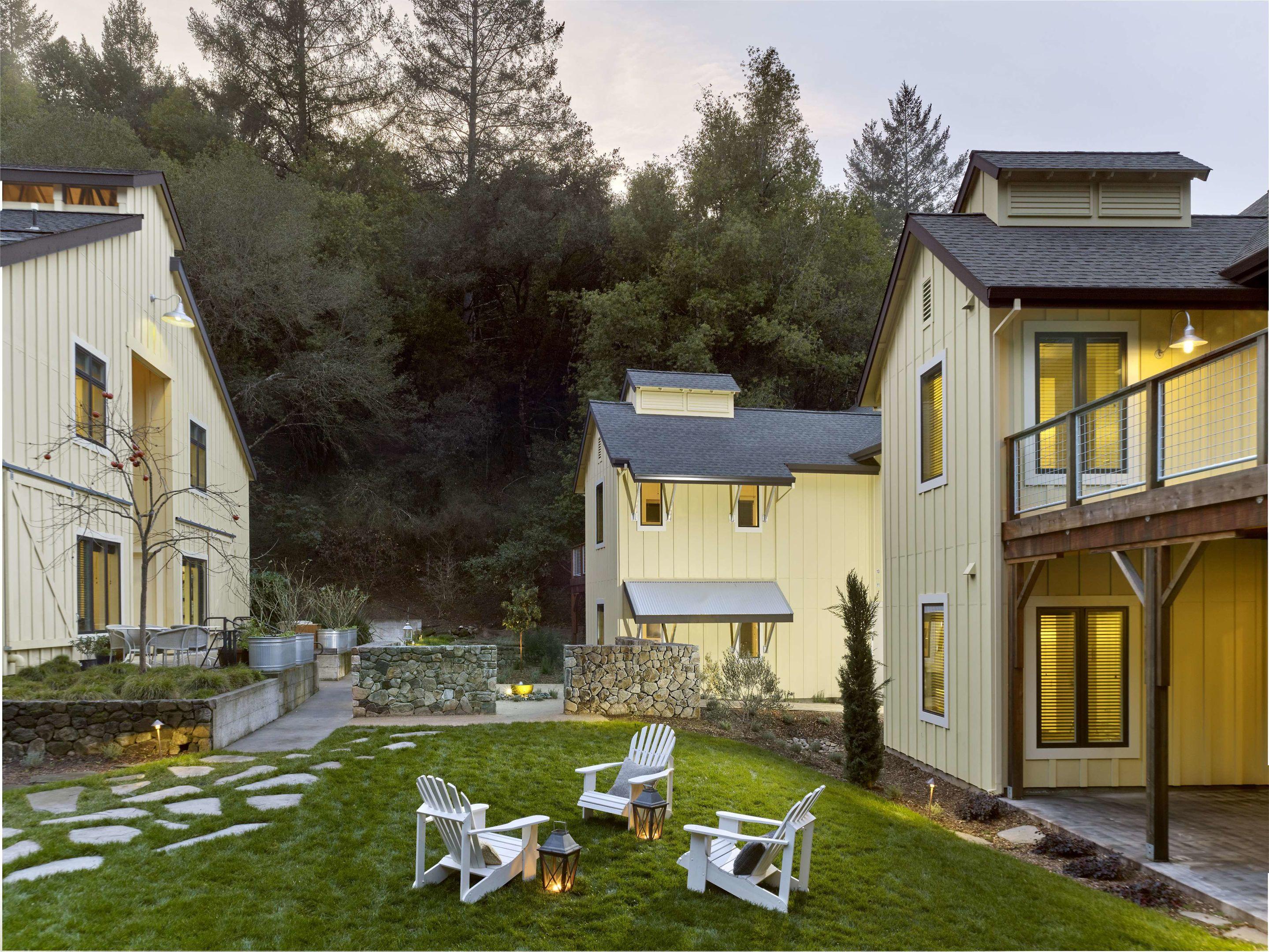 Farmhouse Inn And Restaurant — photo 5