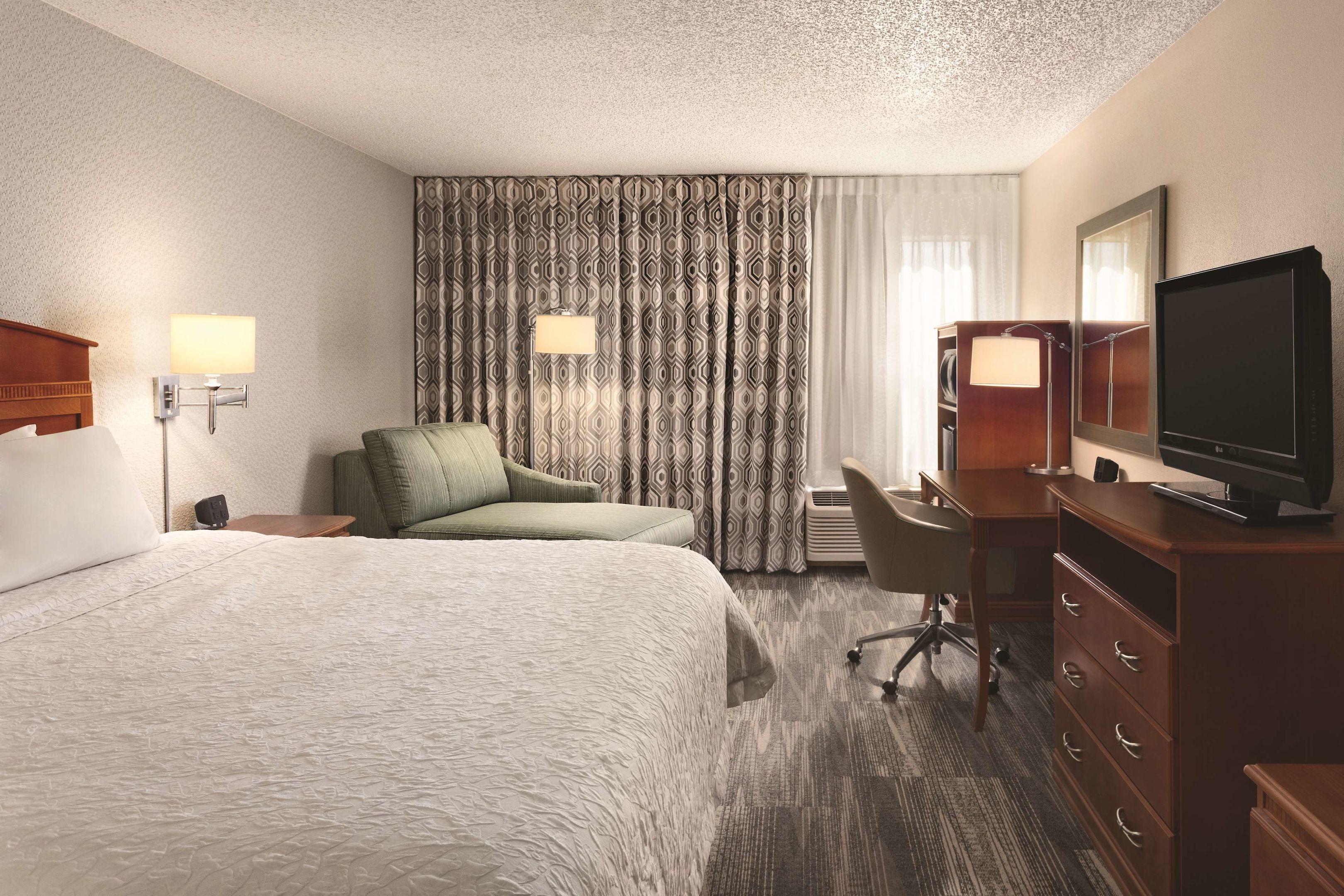 Hampton Inn Denver-Northwest/Westminster — photo 4