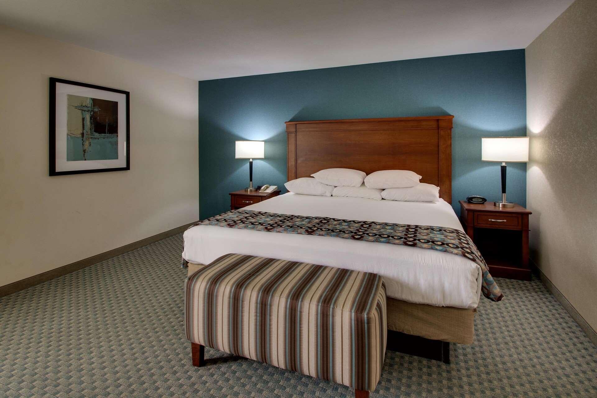 GreenTree Inn & Suites Houston Hobby Airport — photo 5