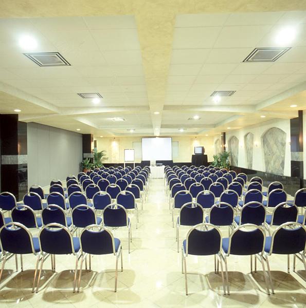 Hyatt Regency Villahermosa — photo 3