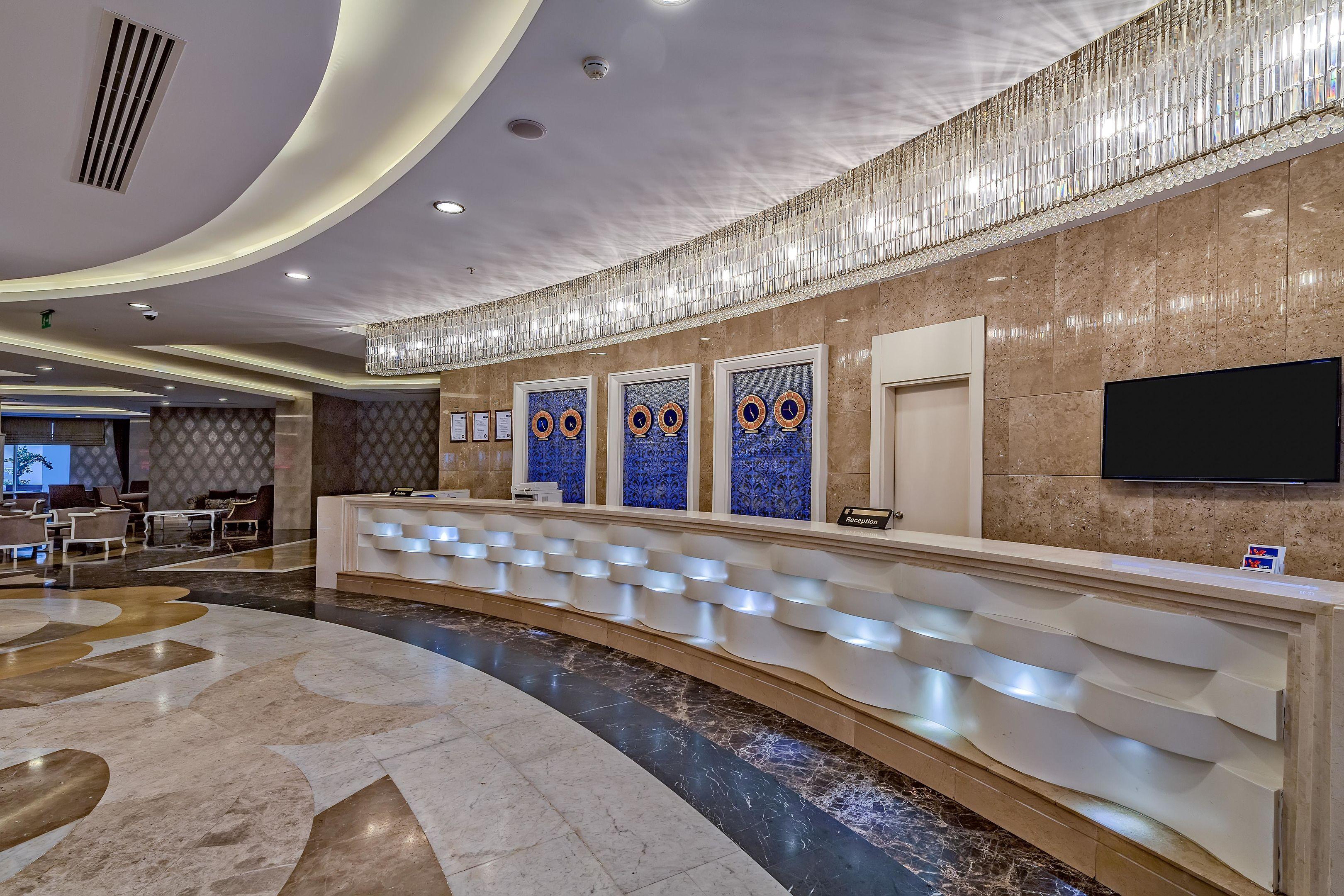 Kirman Belazur Hotel Resort & Spa — photo 4