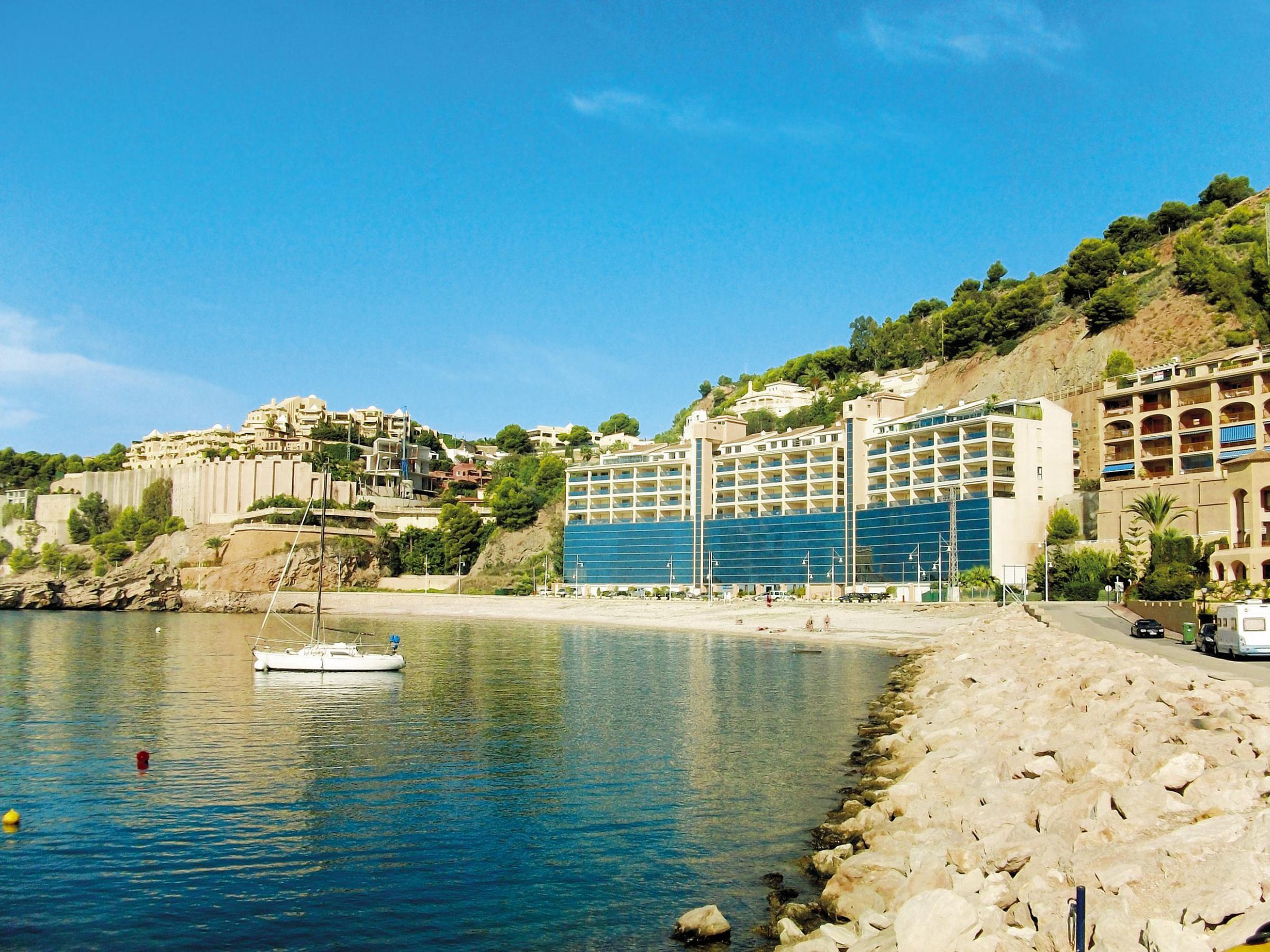 Villa Puerto Beach by Pierre & Vacances — photo 5