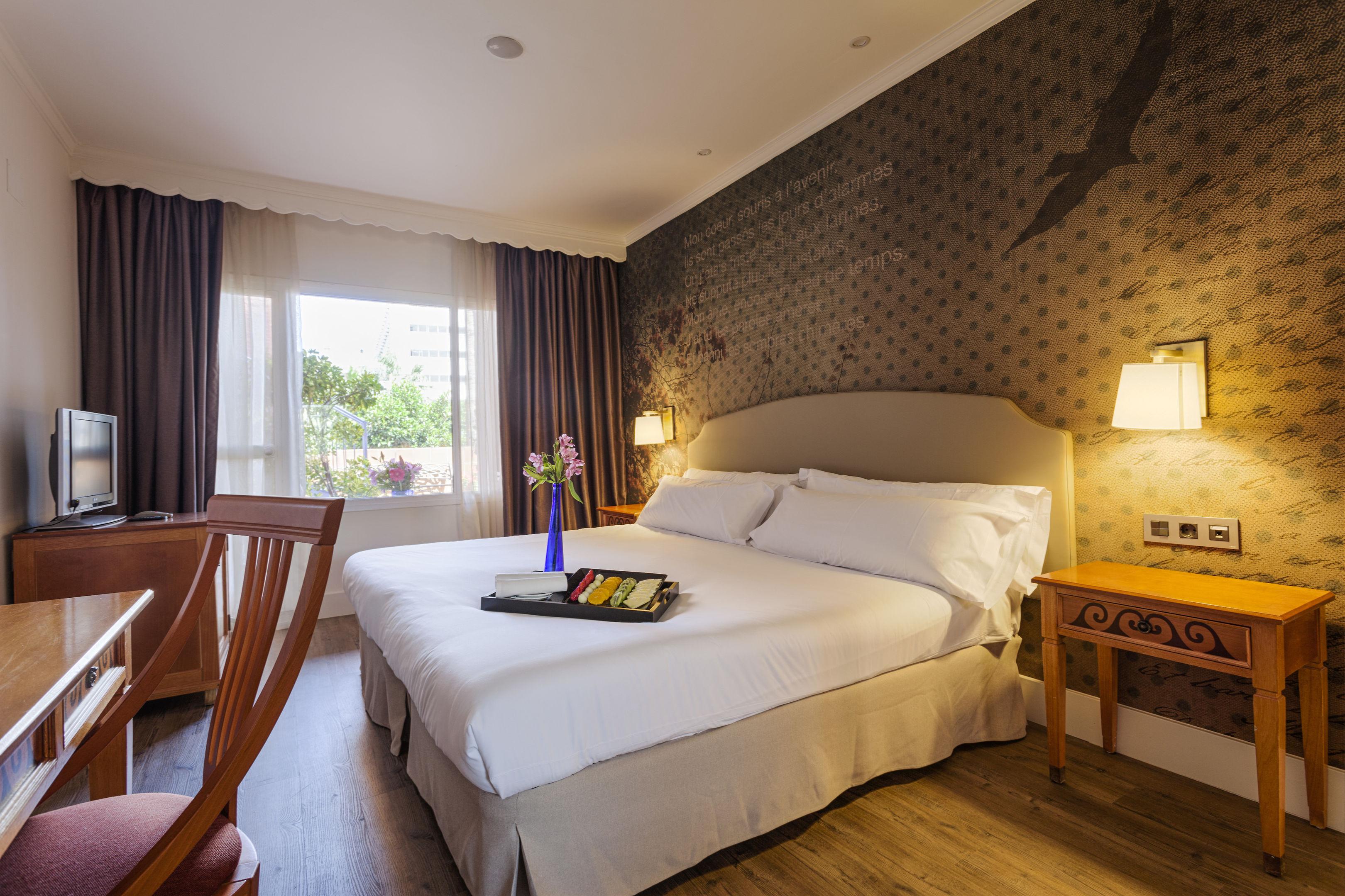 Hotel Fénix Torremolinos — photo 4