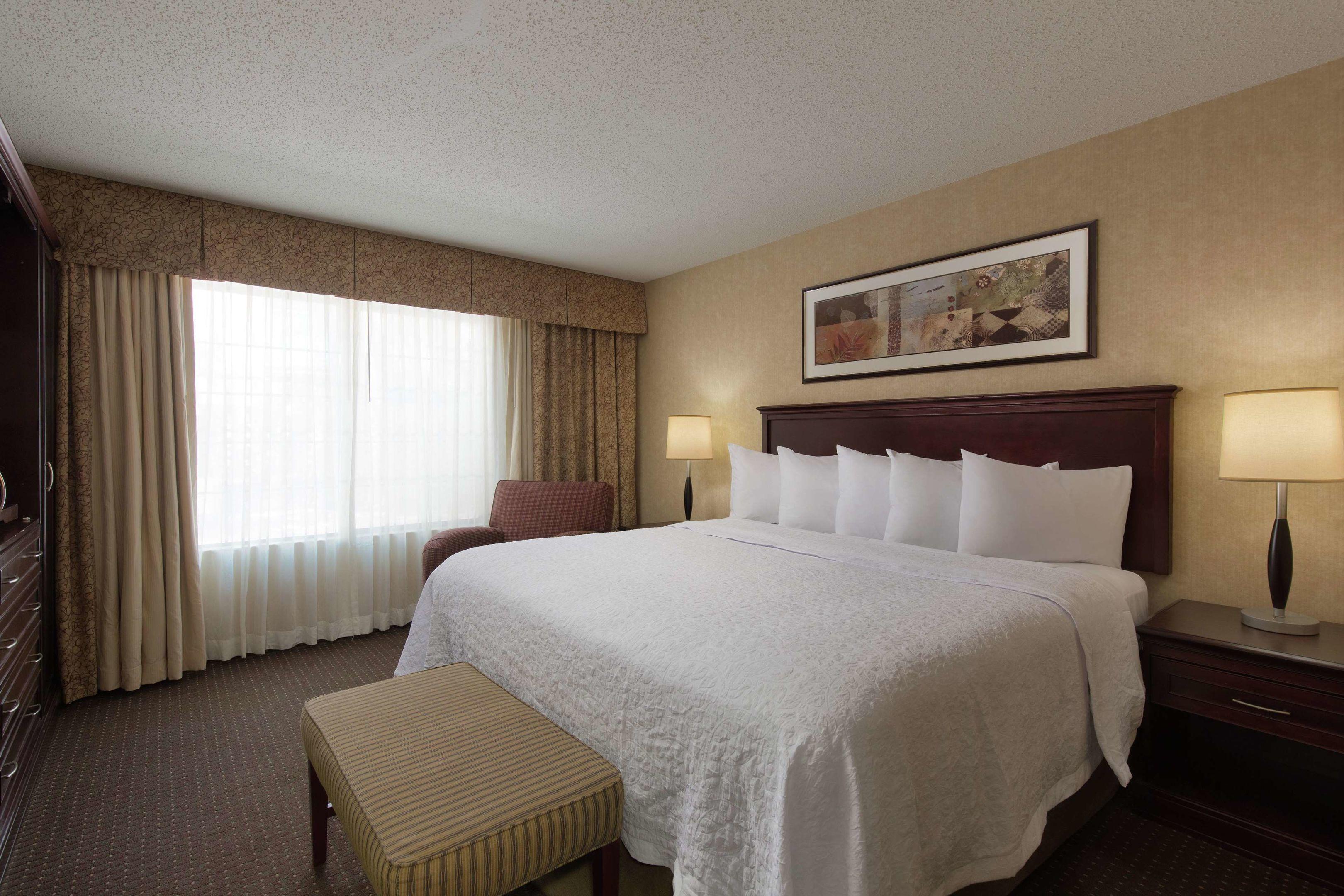 Embassy Suites Lubbock — photo 5