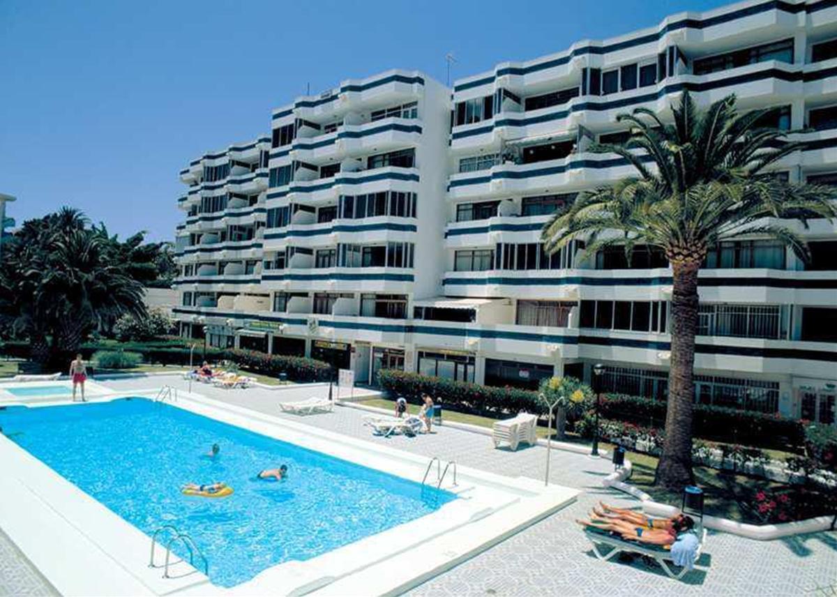 Apartamentos Teror - Gavias Del Sol — photo 5
