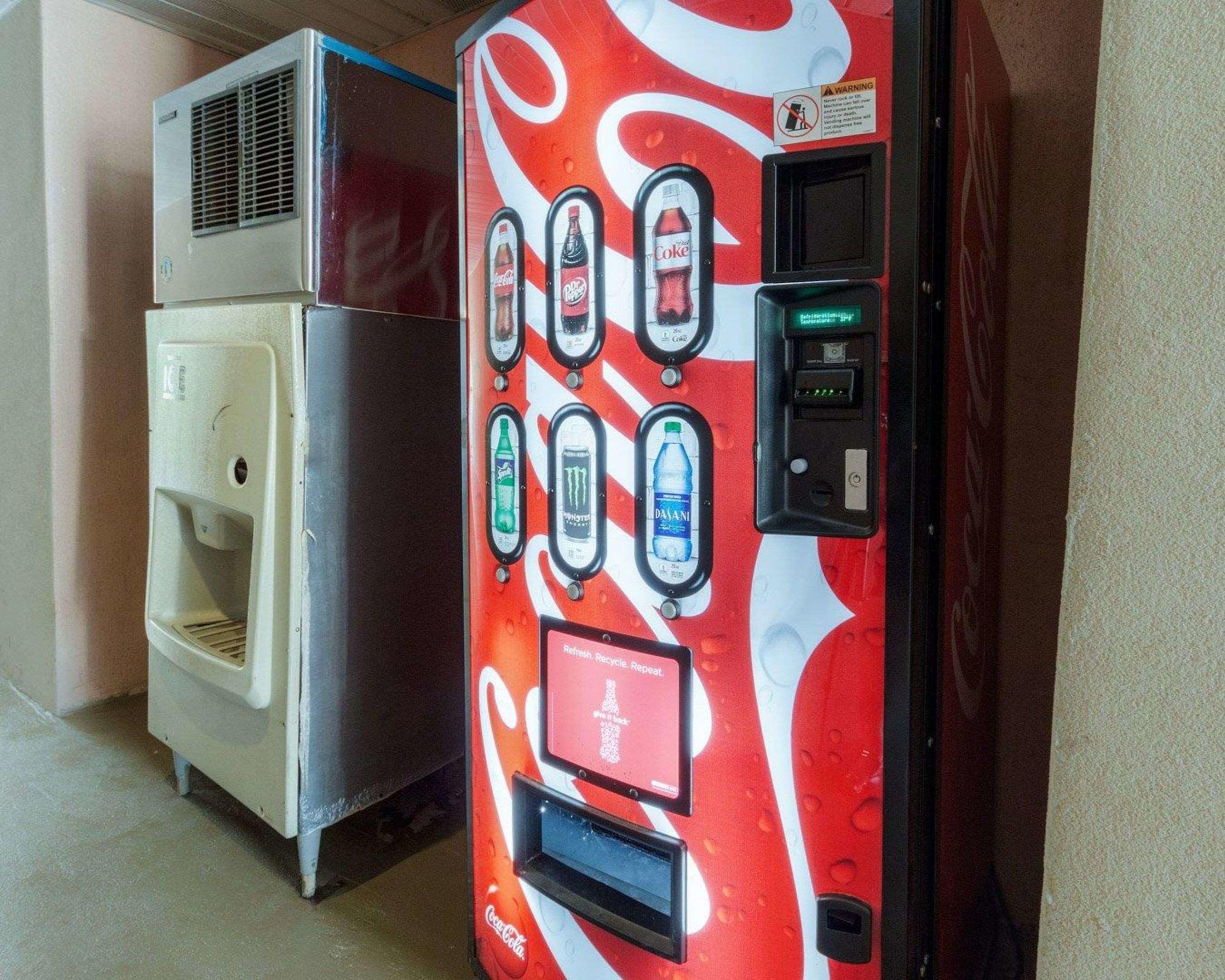 Quality Inn & Suites Lufkin — photo 4