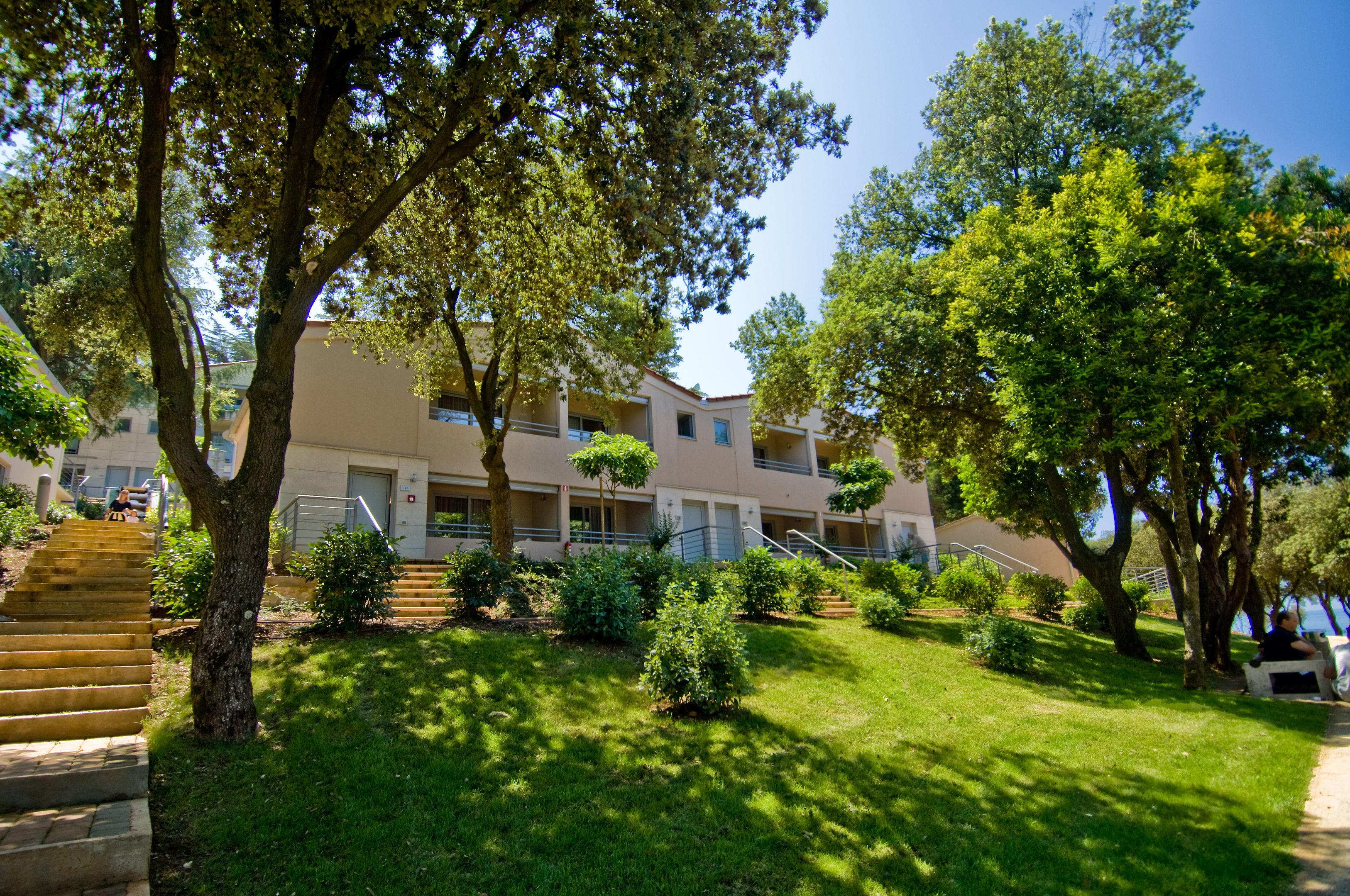 Resort Belvedere Hotel & Apartments — photo 3
